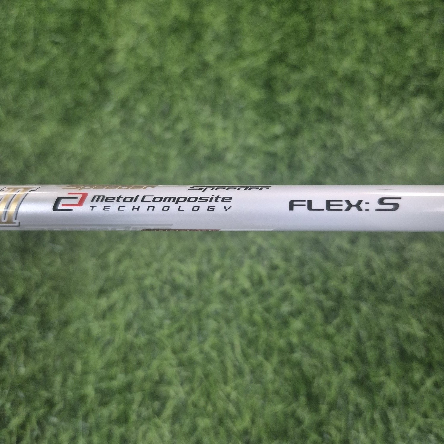 TaylorMade Driver / Stealth 2 PLUS / 9.0° / S