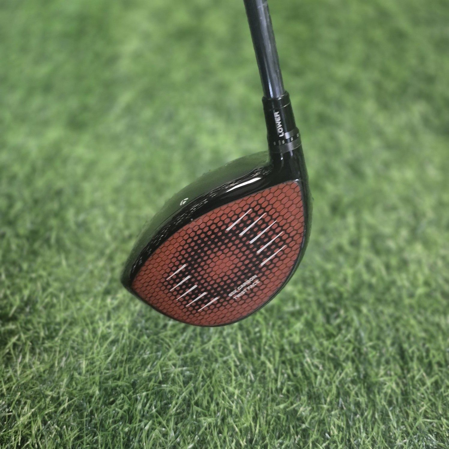 TaylorMade Driver / Stealth PLUS / 10.5° / S