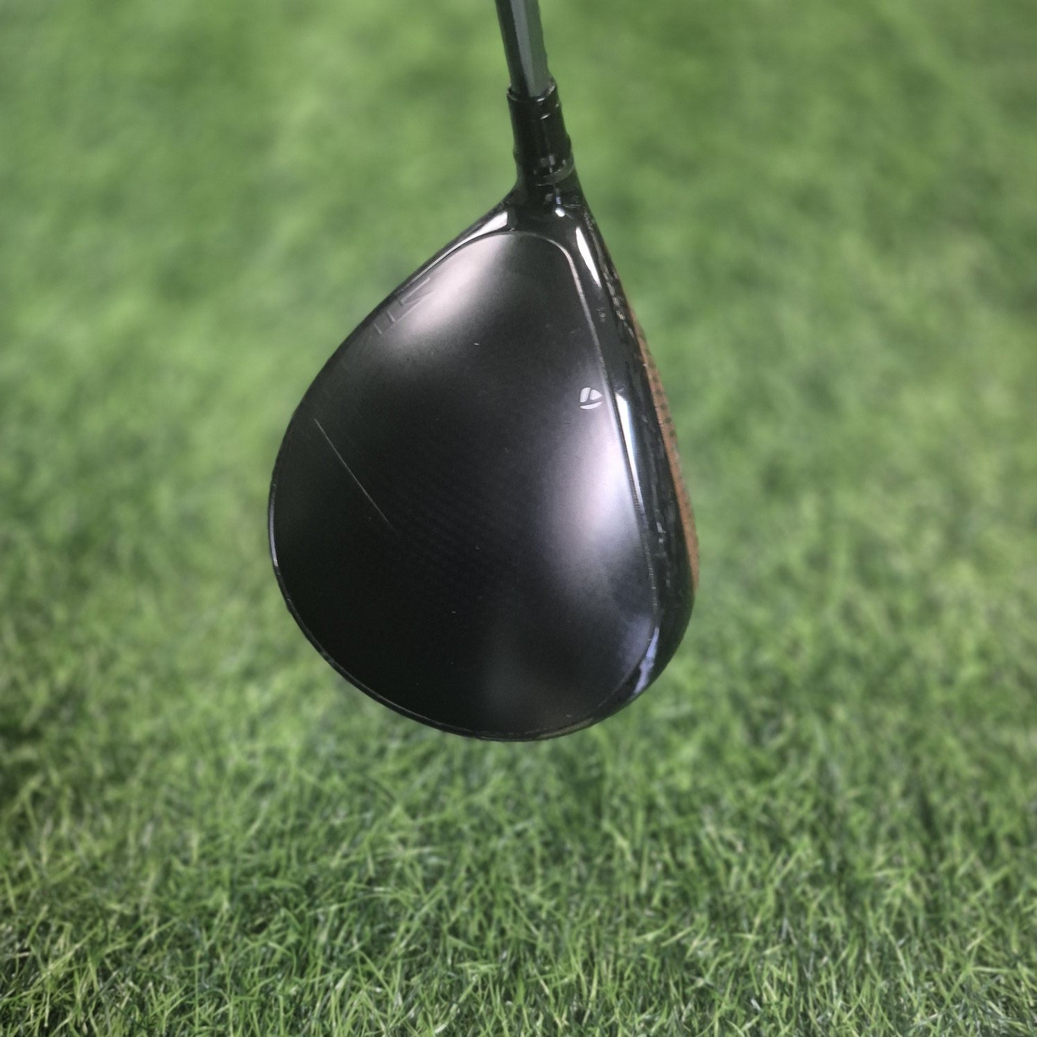 TaylorMade Driver / Stealth PLUS / 10.5° / S
