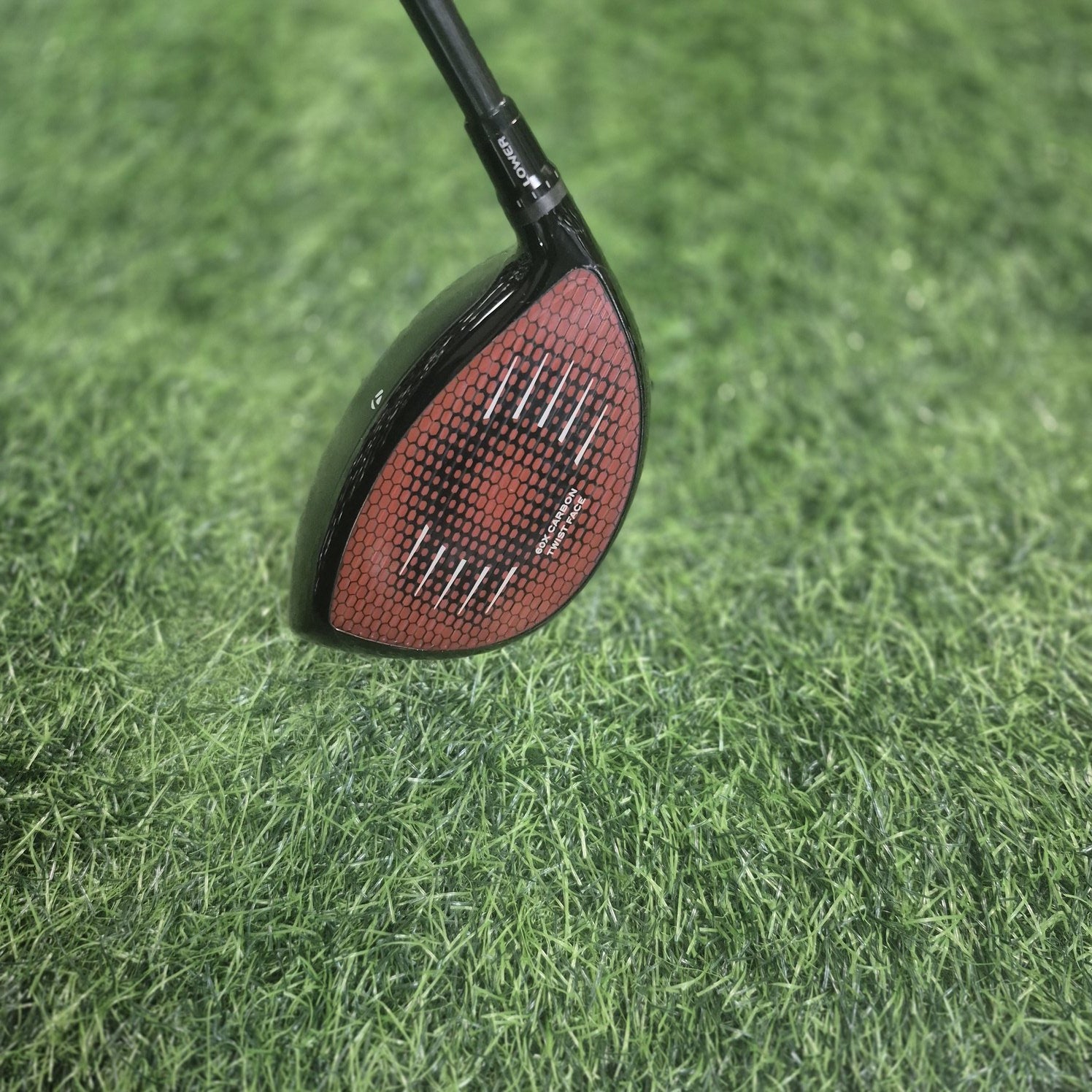 TaylorMade Driver / Stealth PLUS / 10.5° / R(S)