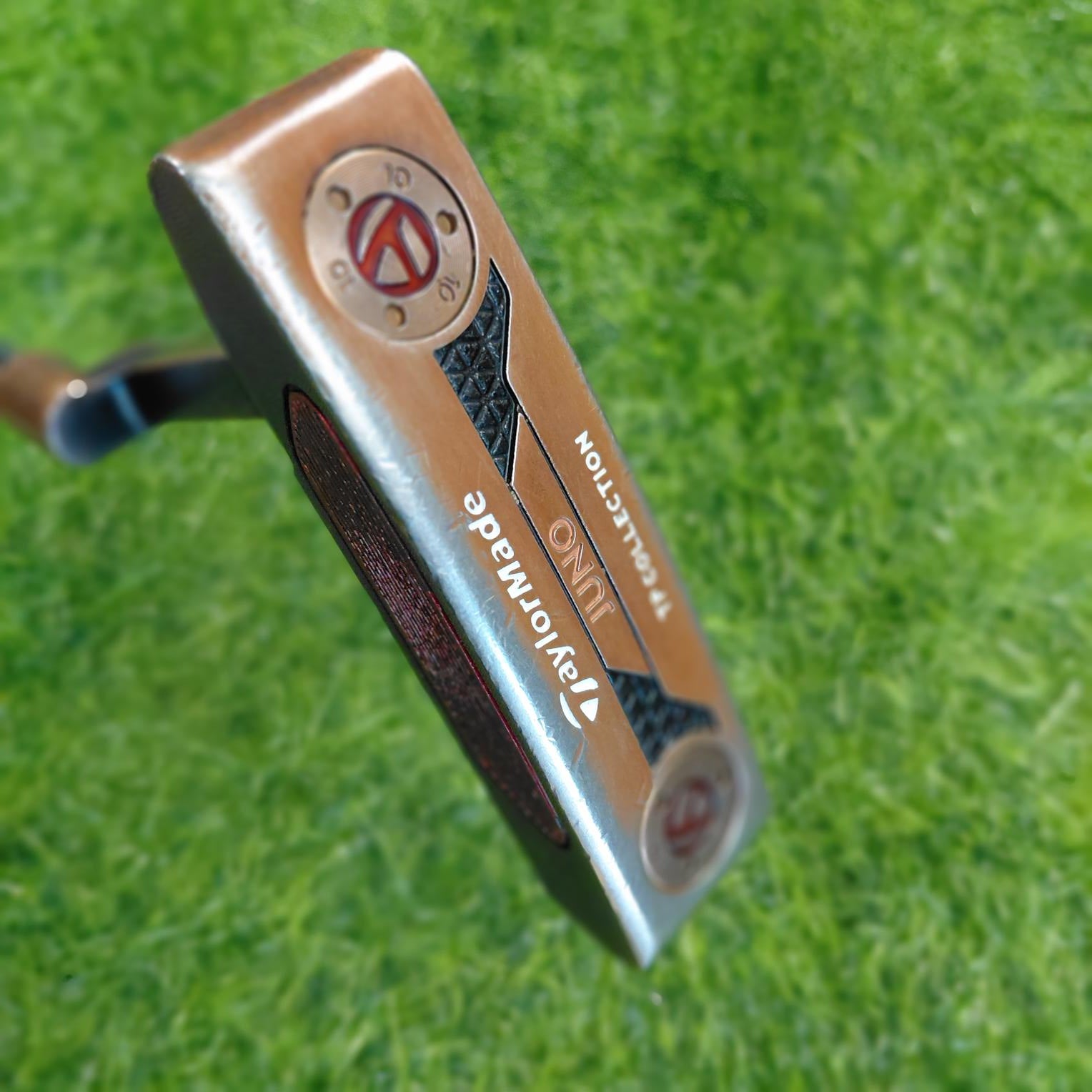 TaylorMade Putter / JUNO TP COLLECTION / 35"