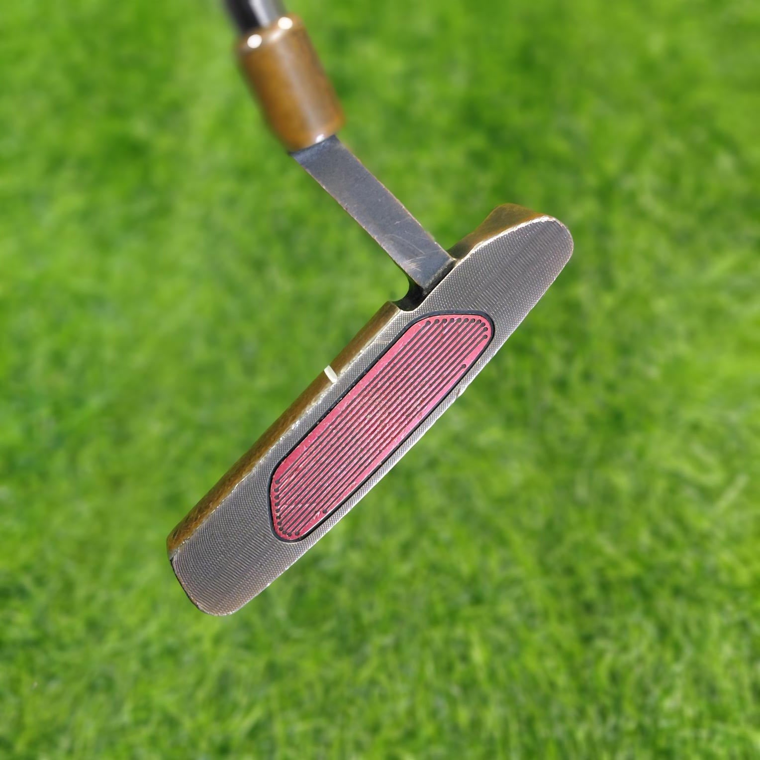 TaylorMade Putter / JUNO TP COLLECTION / 35"