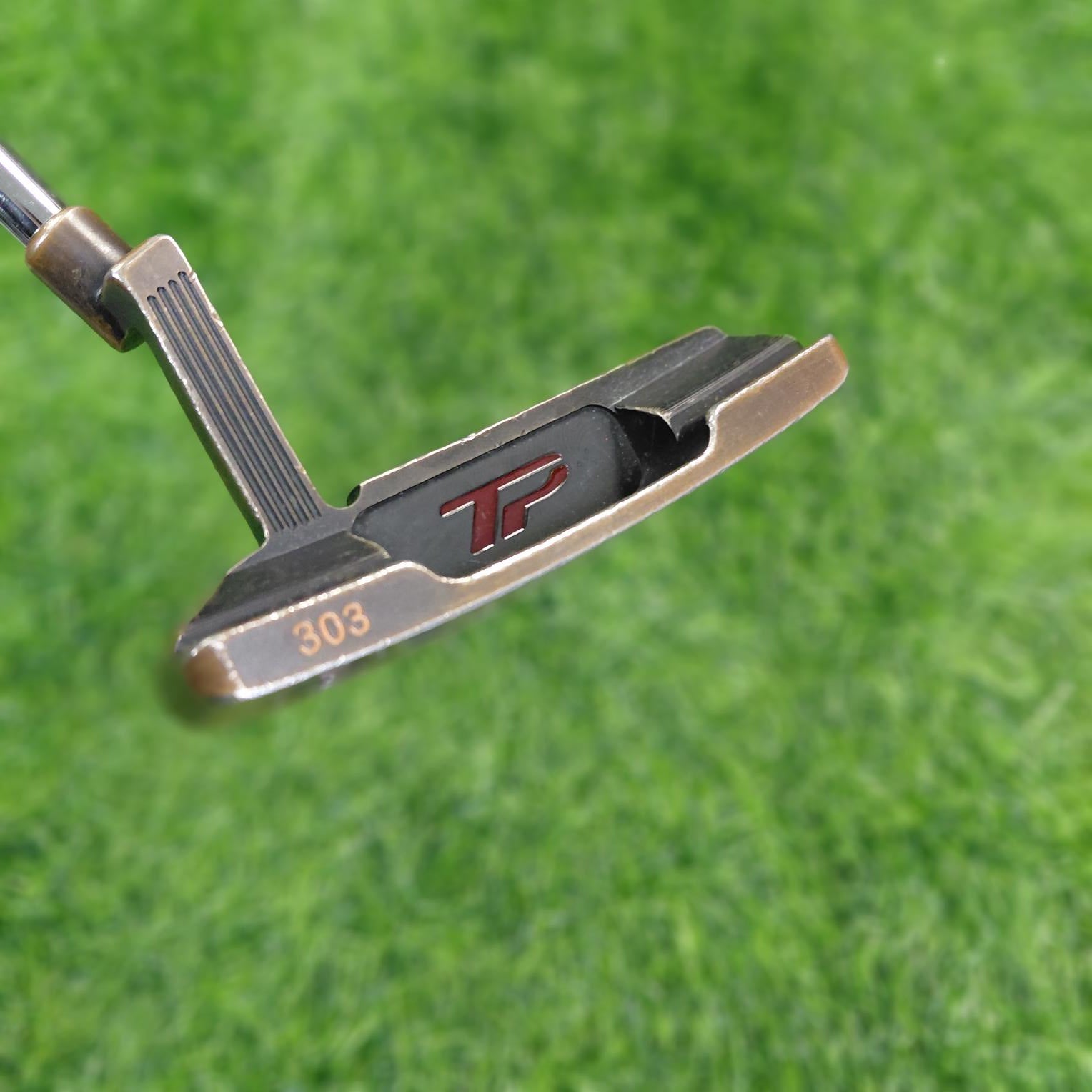 TaylorMade Putter / JUNO TP COLLECTION / 35"