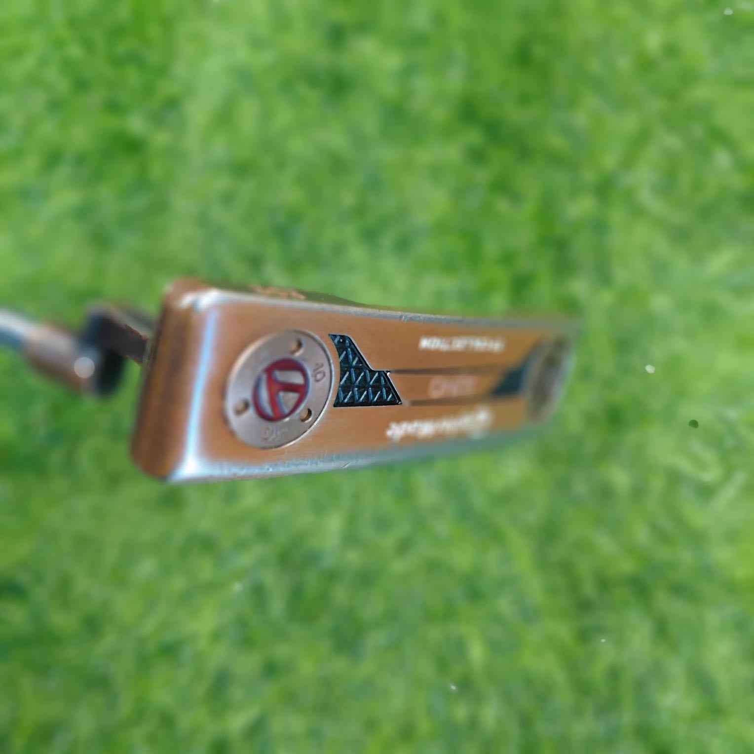 TaylorMade Putter / JUNO TP COLLECTION / 35"