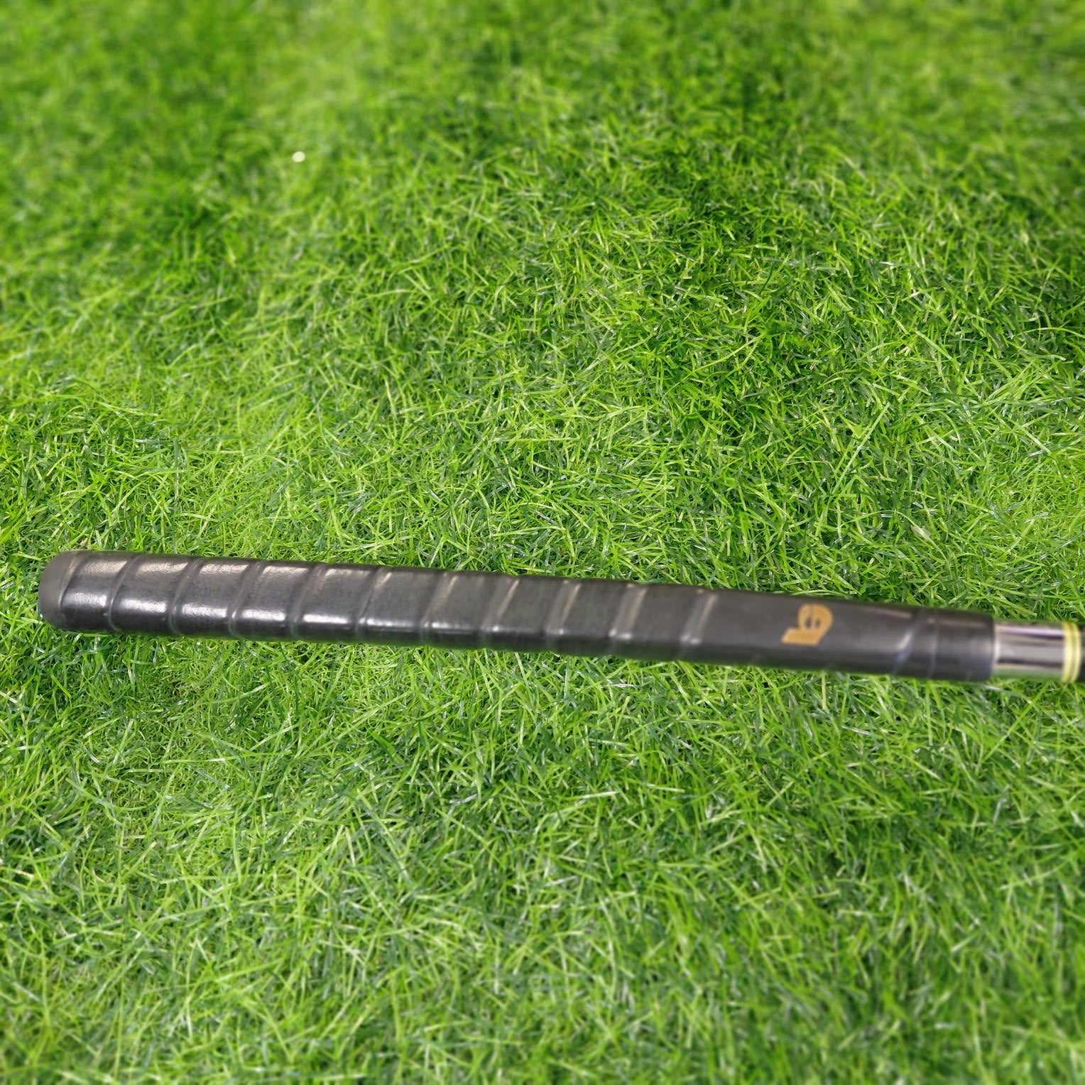 Louisville Golf Putter / Cherry Woods / Lefty / 35"