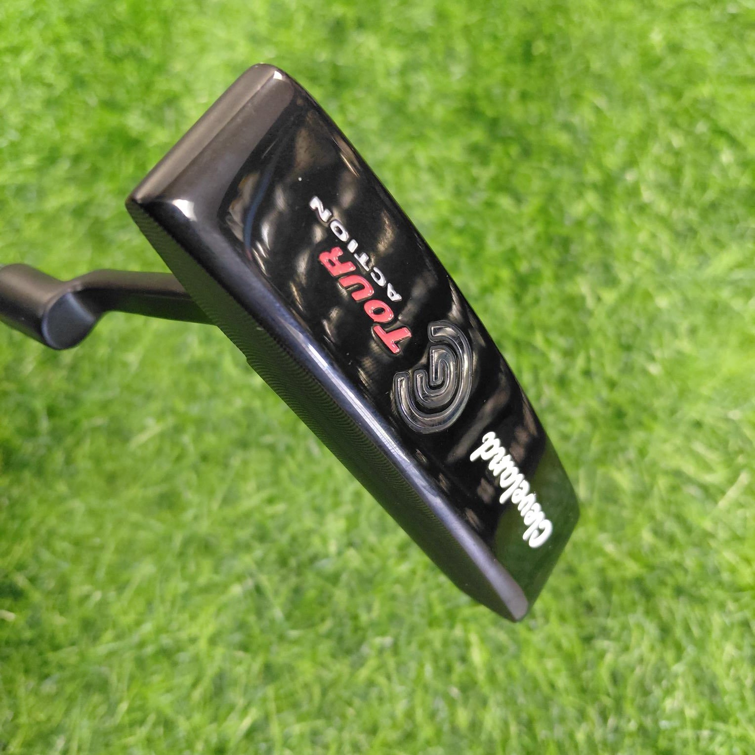 Cleveland Putter / TOUR ACTION / 34" * (Like new)