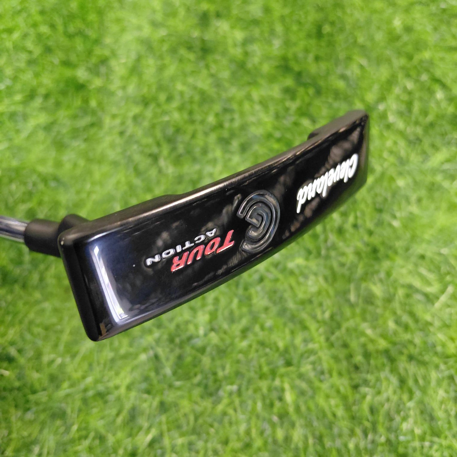 Cleveland Putter / TOUR ACTION / 34" * (Like new)