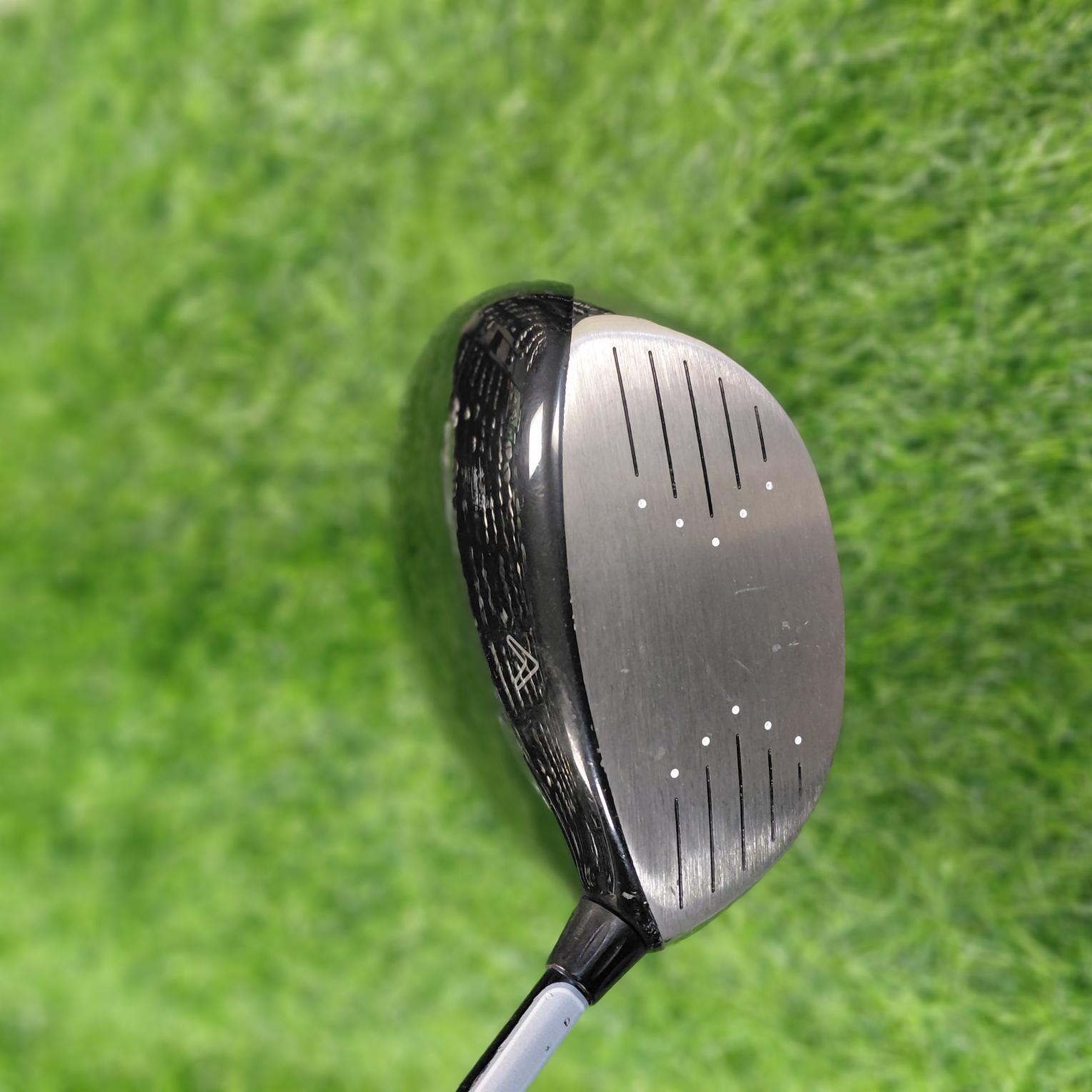 Callaway Driver / HYPER X / 10.0 / R / Lefty