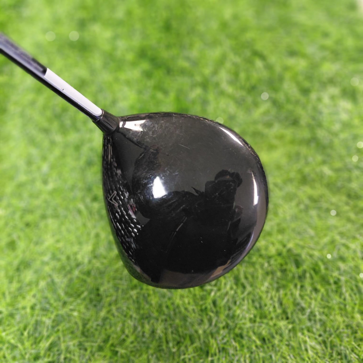 Callaway Driver / HYPER X / 10.0 / R / Lefty