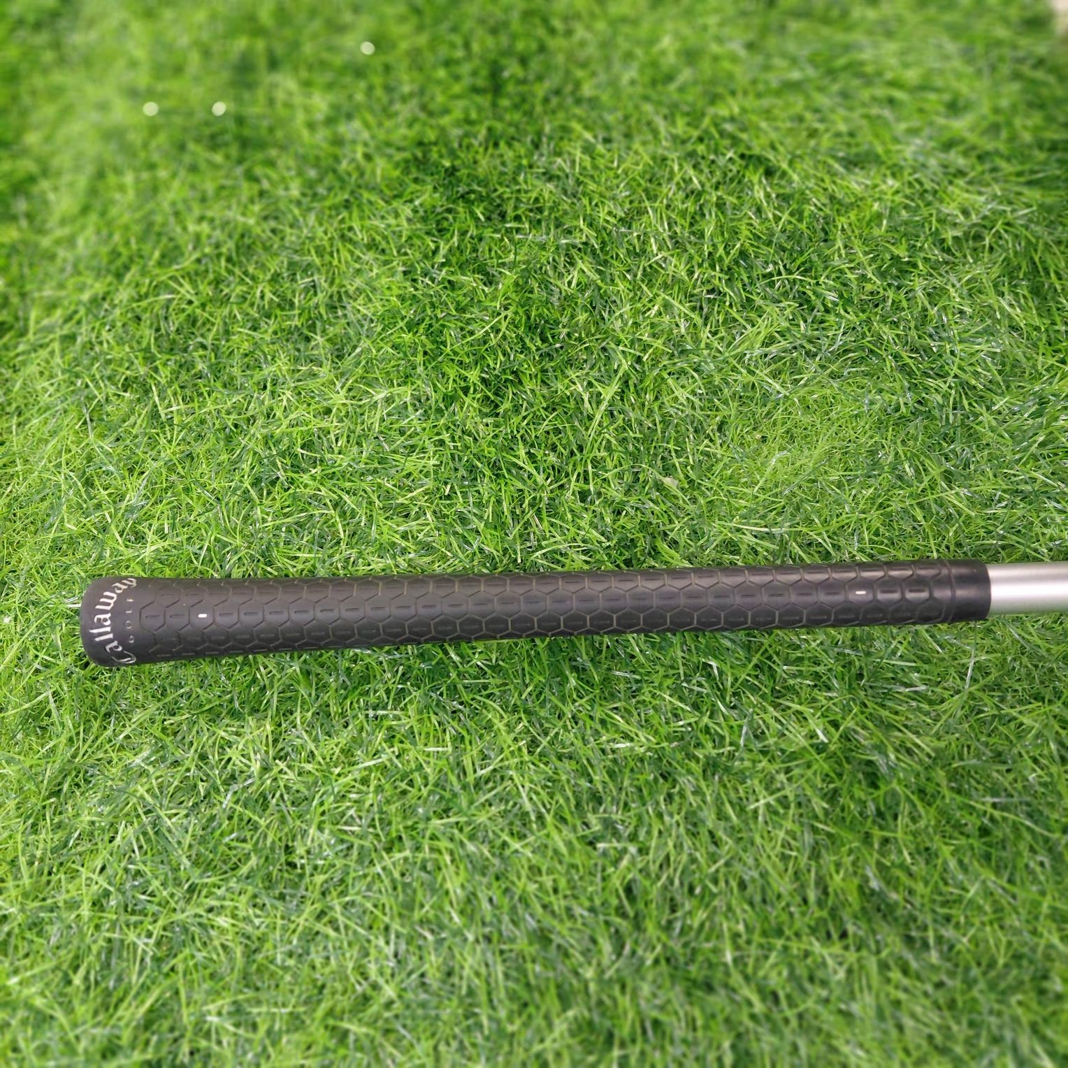 Callaway Driver / HYPER X / 10.0 / R / Lefty