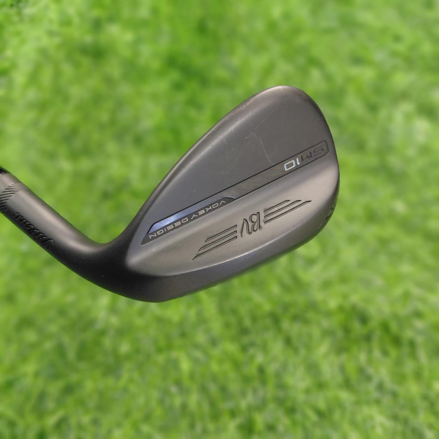 Titleist Vokey Wedge / SM10 / 54.0