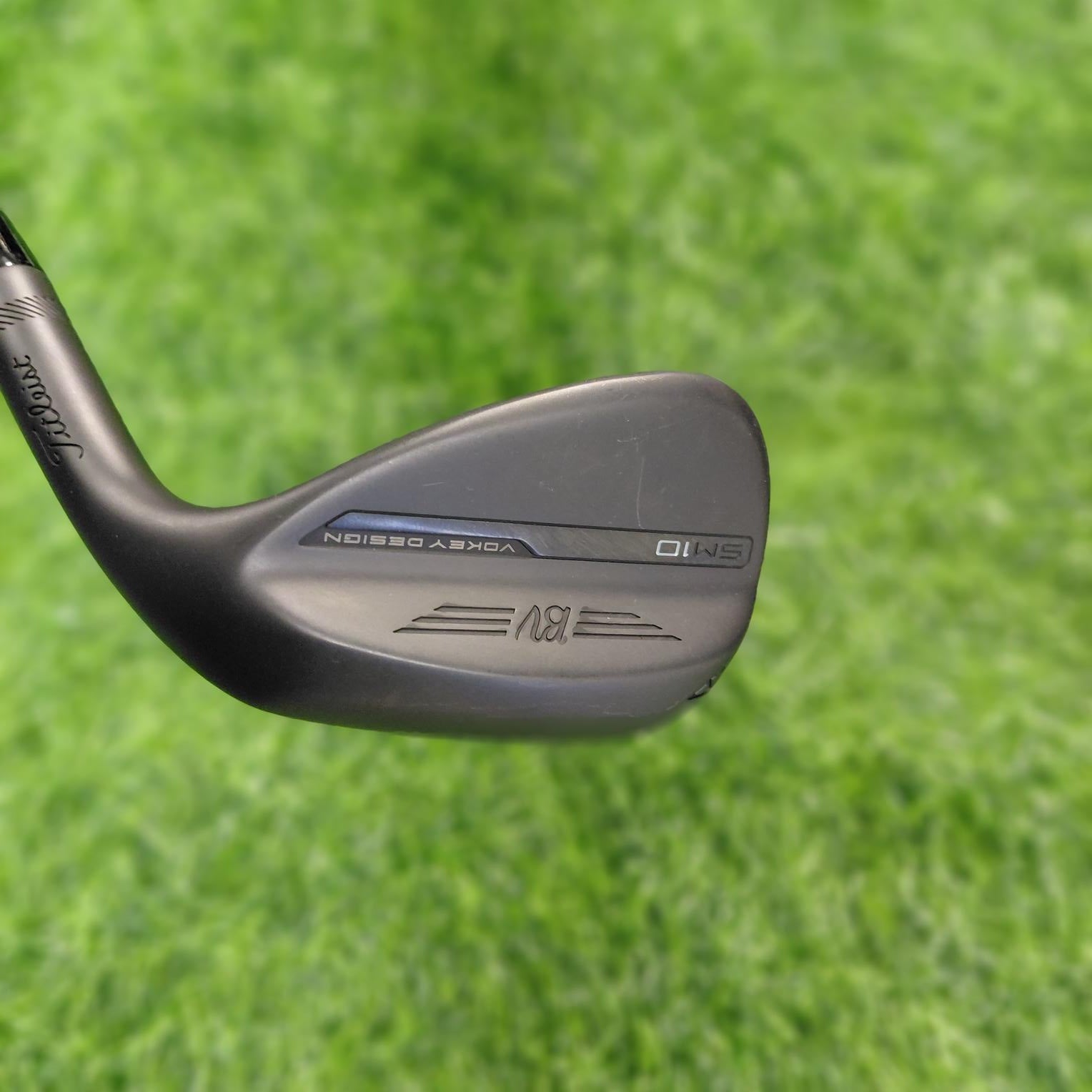 Titleist Vokey Wedge / SM10 / 54.0