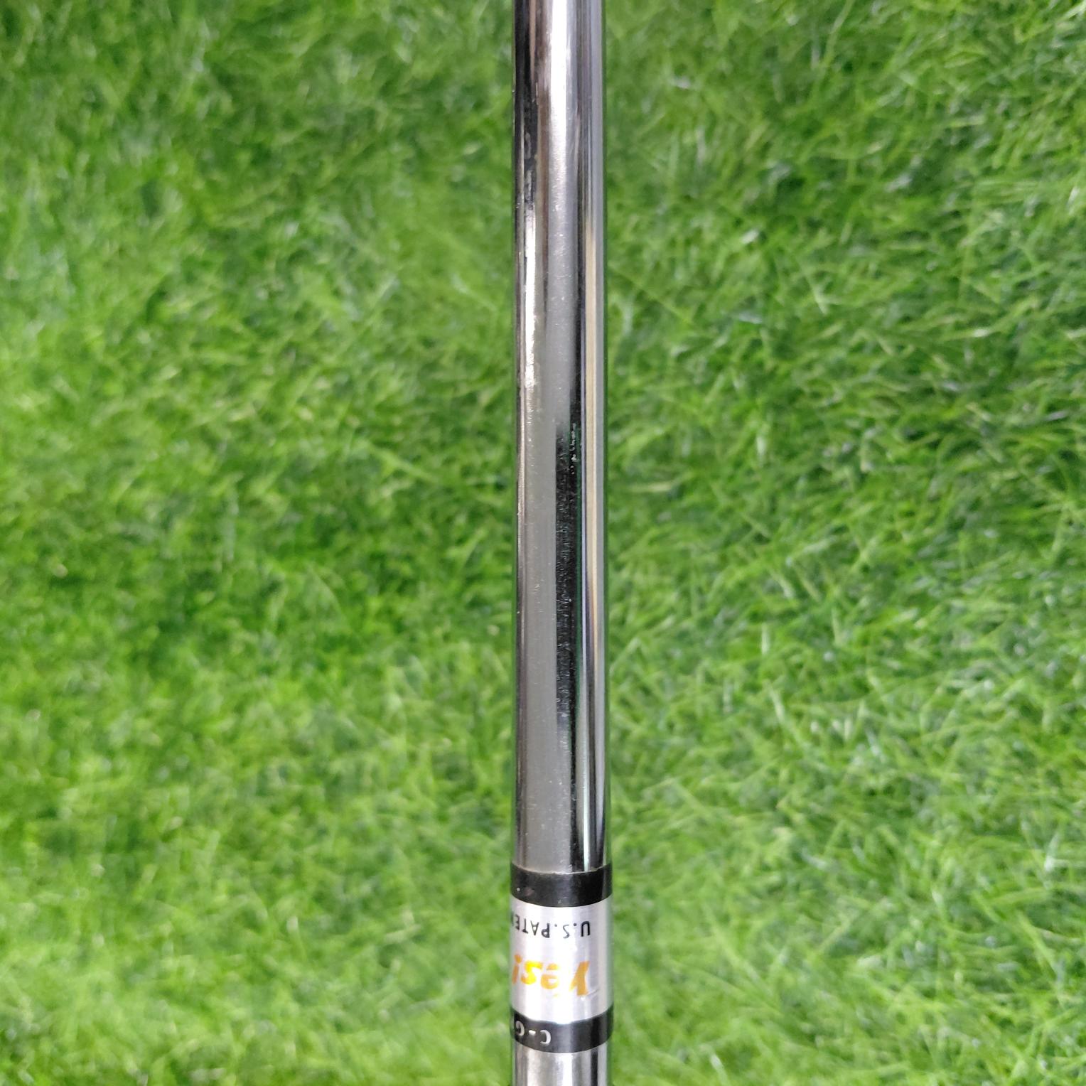 Yes! Putter / C-Groove / Lefty / 35"