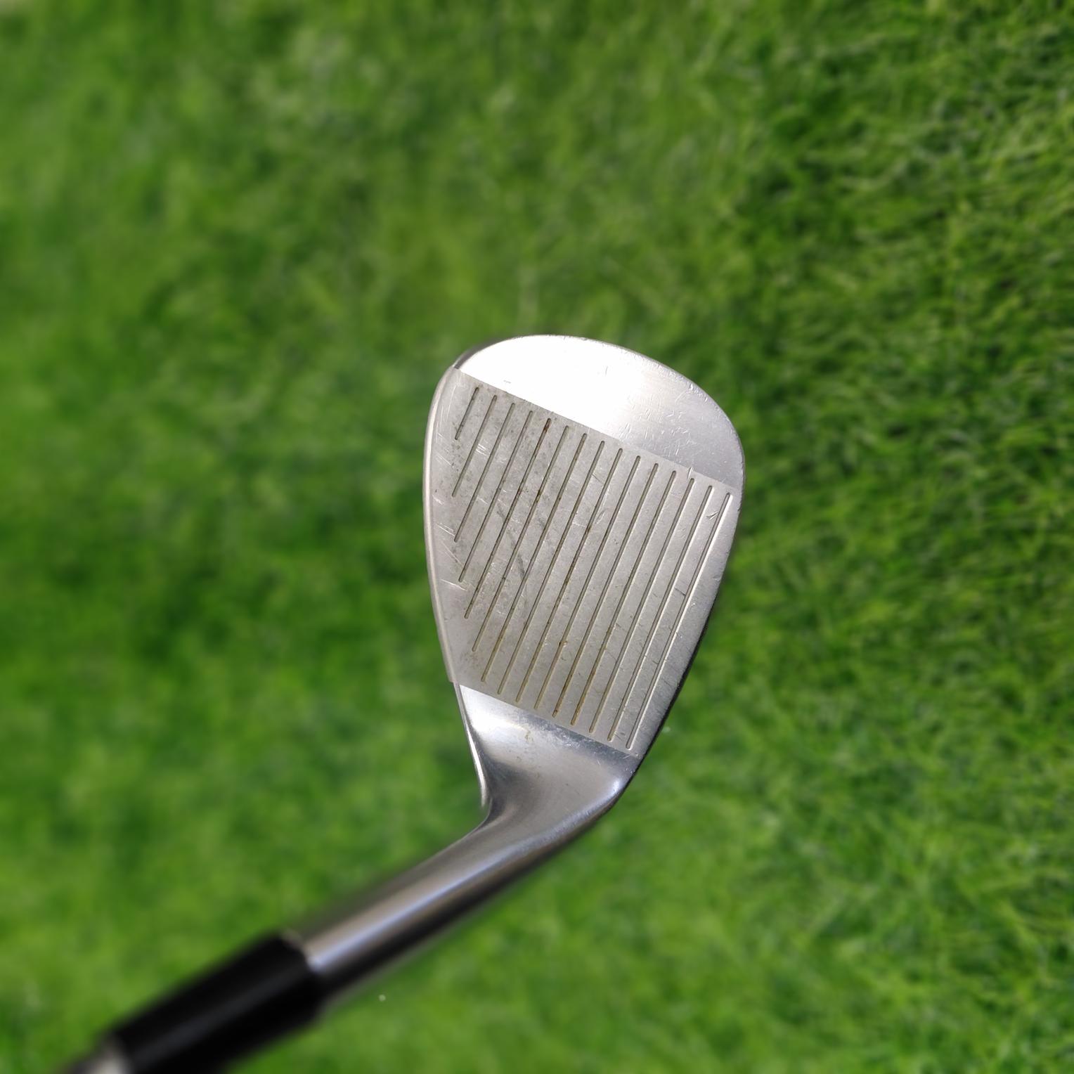 Mizuno Wedge / MP-T Series / 53.0 / S / Lefty