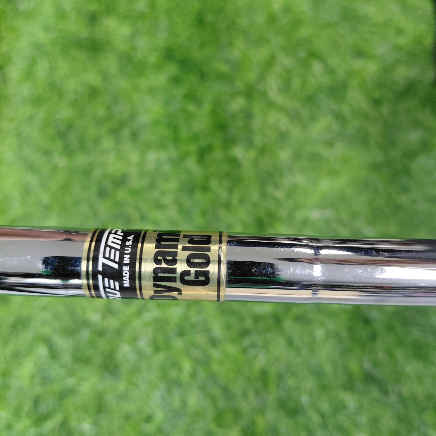 Mizuno Wedge / MP-T Series / 53.0 / S / Lefty