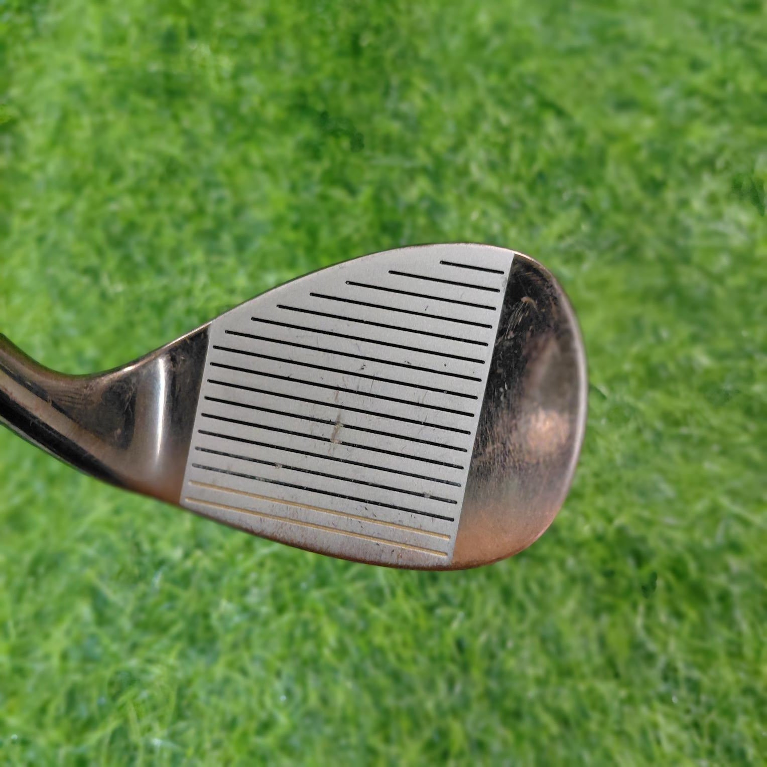 Adams Wedge / Signature Series / SW / Lefty