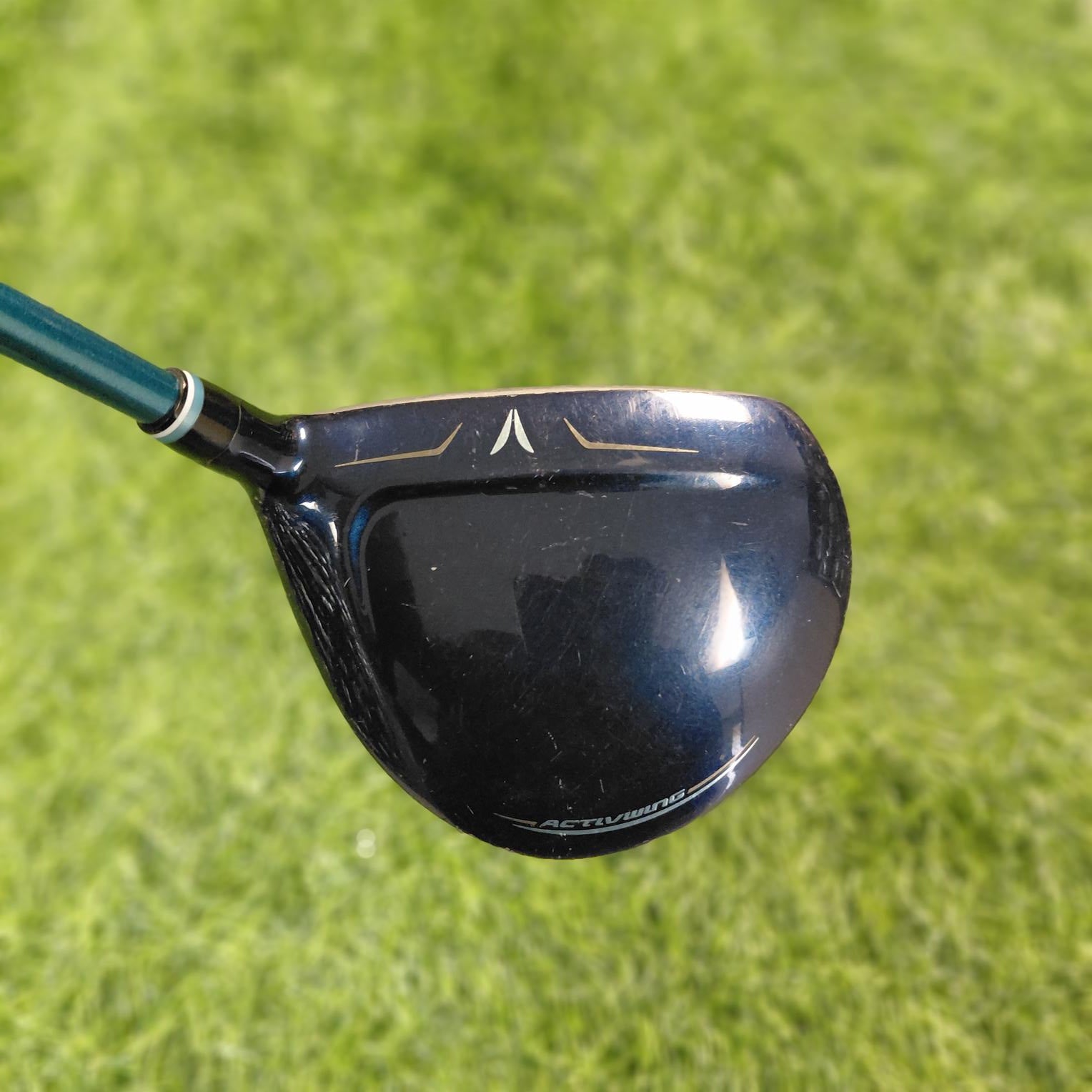 XXIO Wood / XXIO 12 / 5W(20.0) / Women