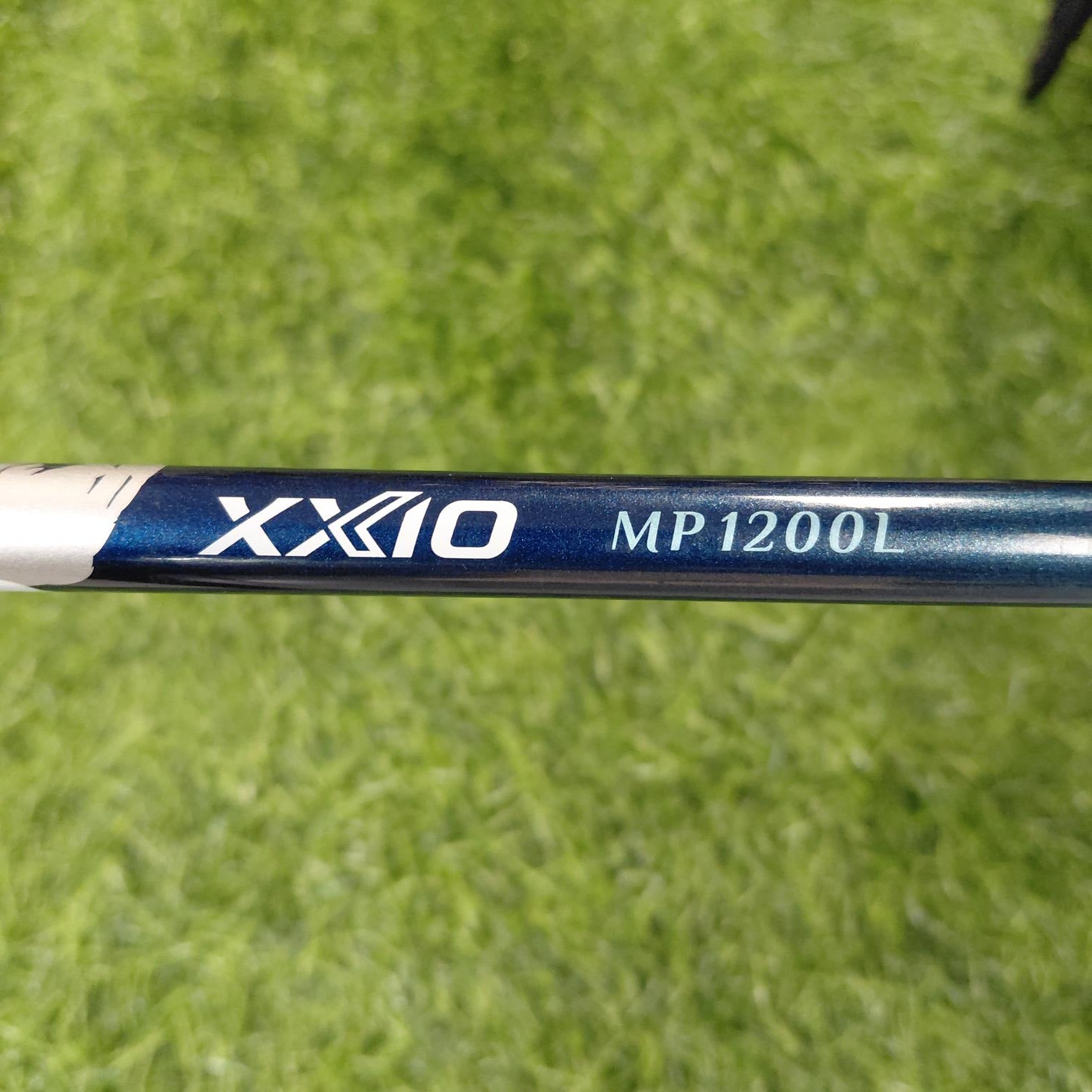 XXIO Wood / XXIO 12 / 5W(20.0) / Women