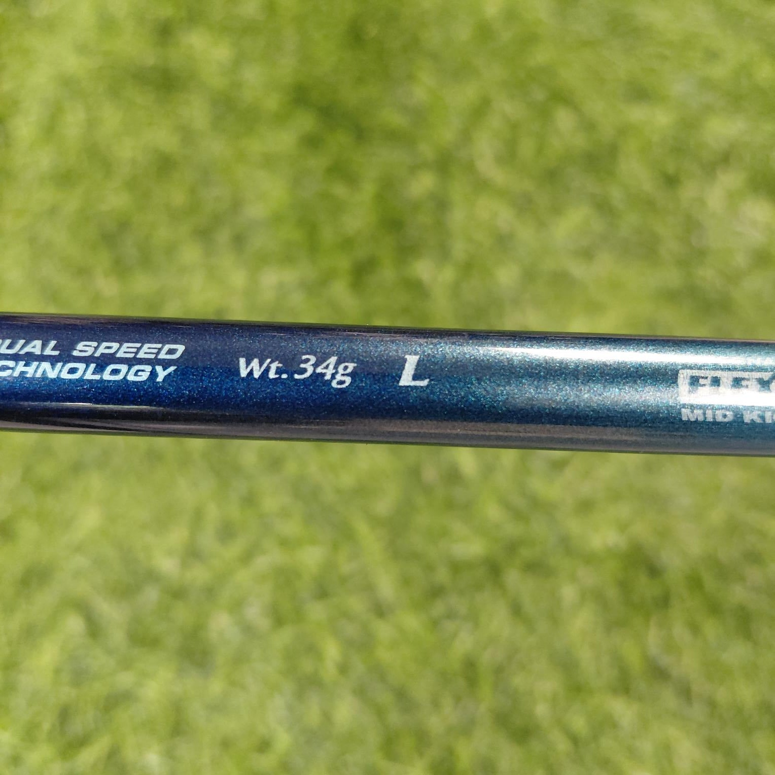 XXIO Wood / XXIO 12 / 5W(20.0) / Women