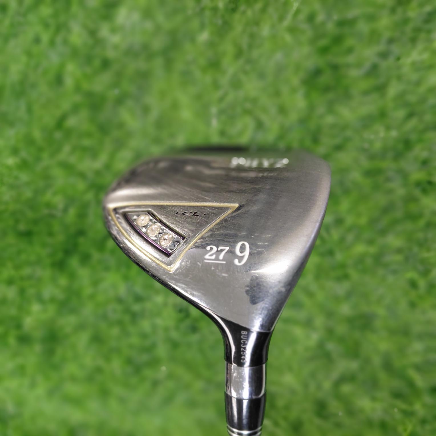 Bridgestone Wood / PHYZ / 9W(27.0) / Women