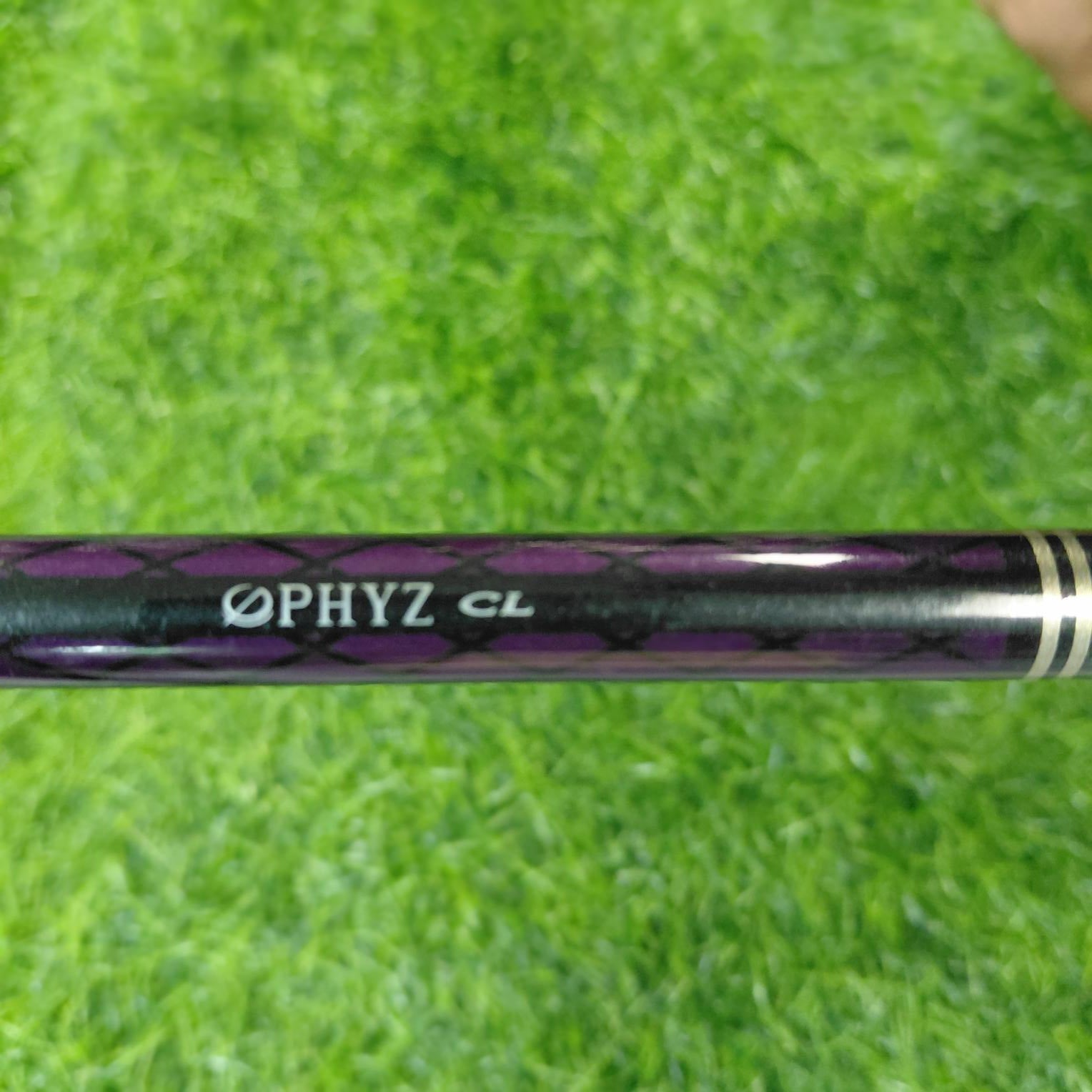 Bridgestone Wood / PHYZ / 9W(27.0) / Women