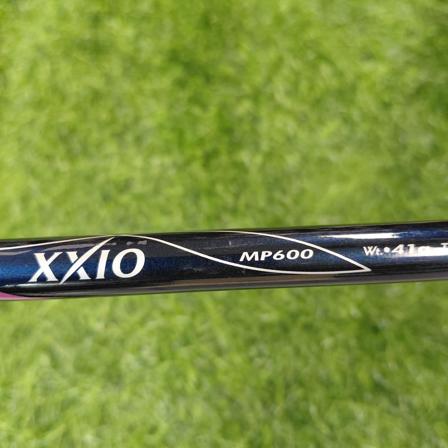 XXIO Wood / XXIO 6 / 7W(23.0) / Women