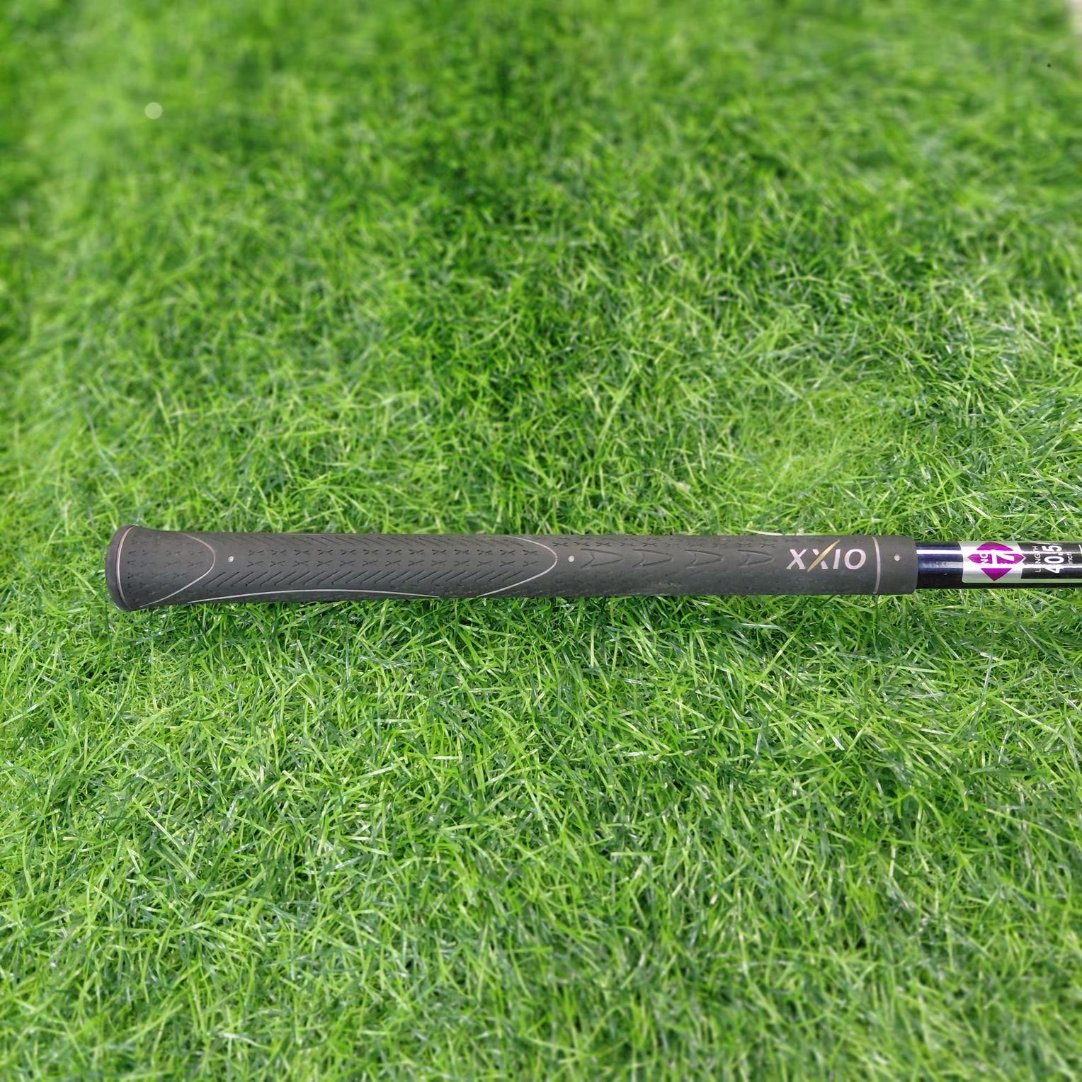 XXIO Wood / XXIO 6 / 7W(23.0) / Women