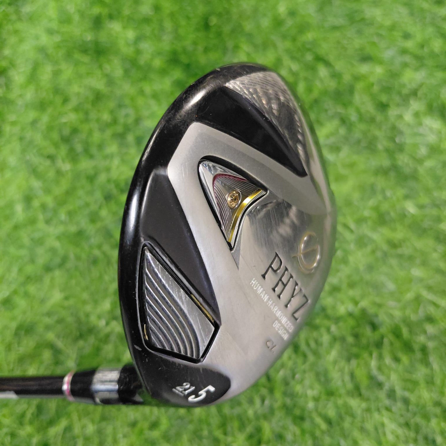 Bridgestone Wood / PHYZ CL / 5W(21.5) / Women