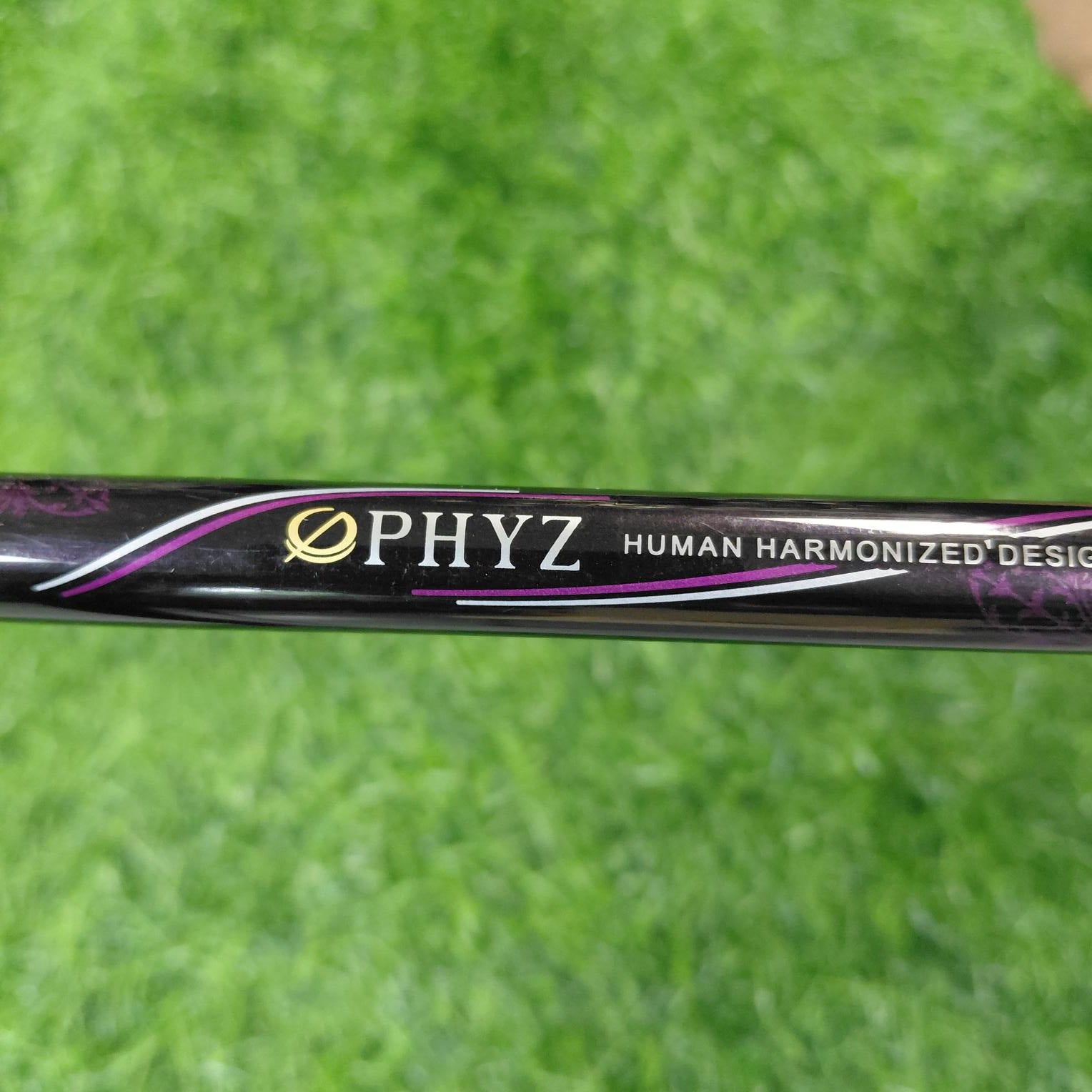 Bridgestone Wood / PHYZ CL / 5W(21.5) / Women