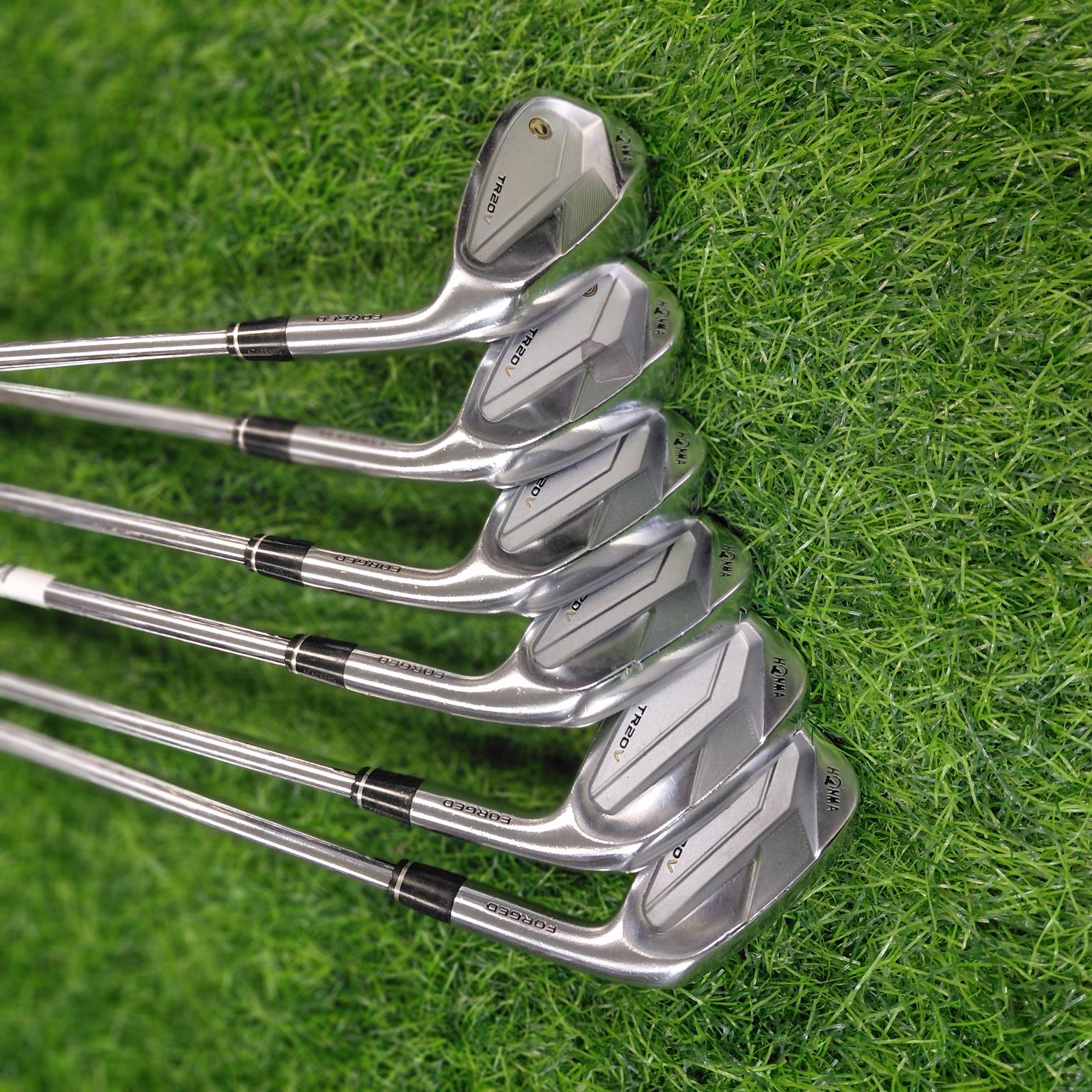Honma Iron Set / TR20V / S / 6pcs