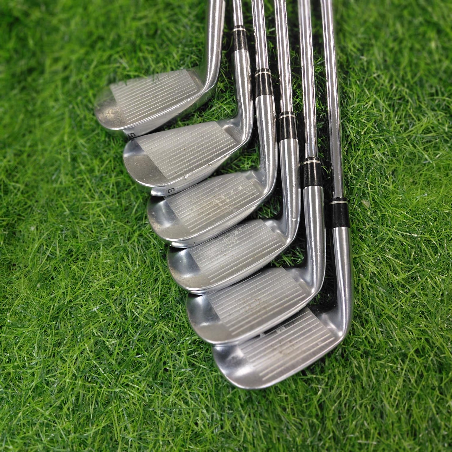 Honma Iron Set / TR20V / S / 6pcs