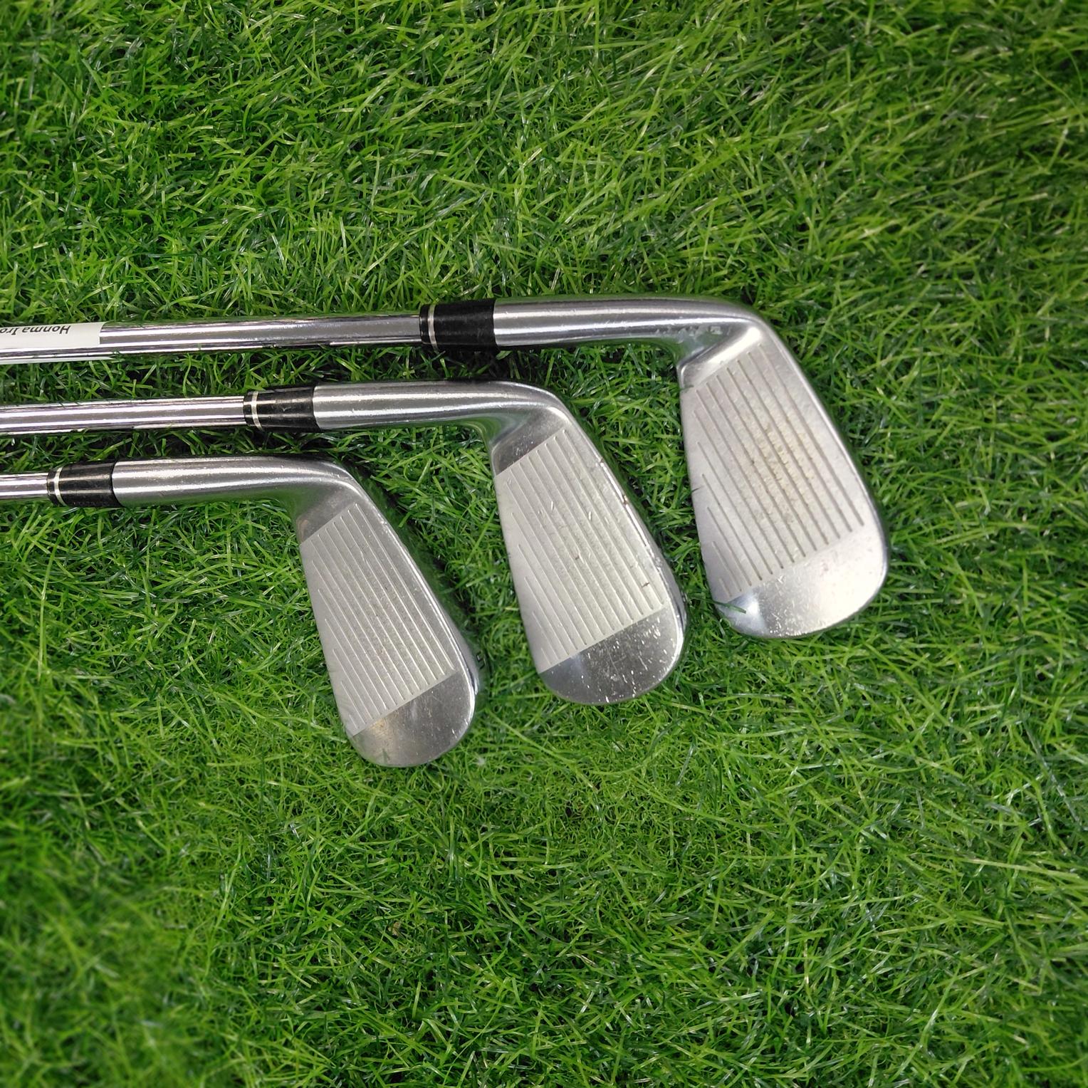 Honma Iron Set / TR20V / S / 6pcs