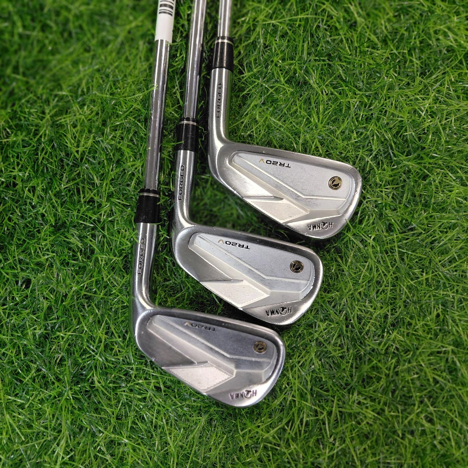 Honma Iron Set / TR20V / S / 6pcs