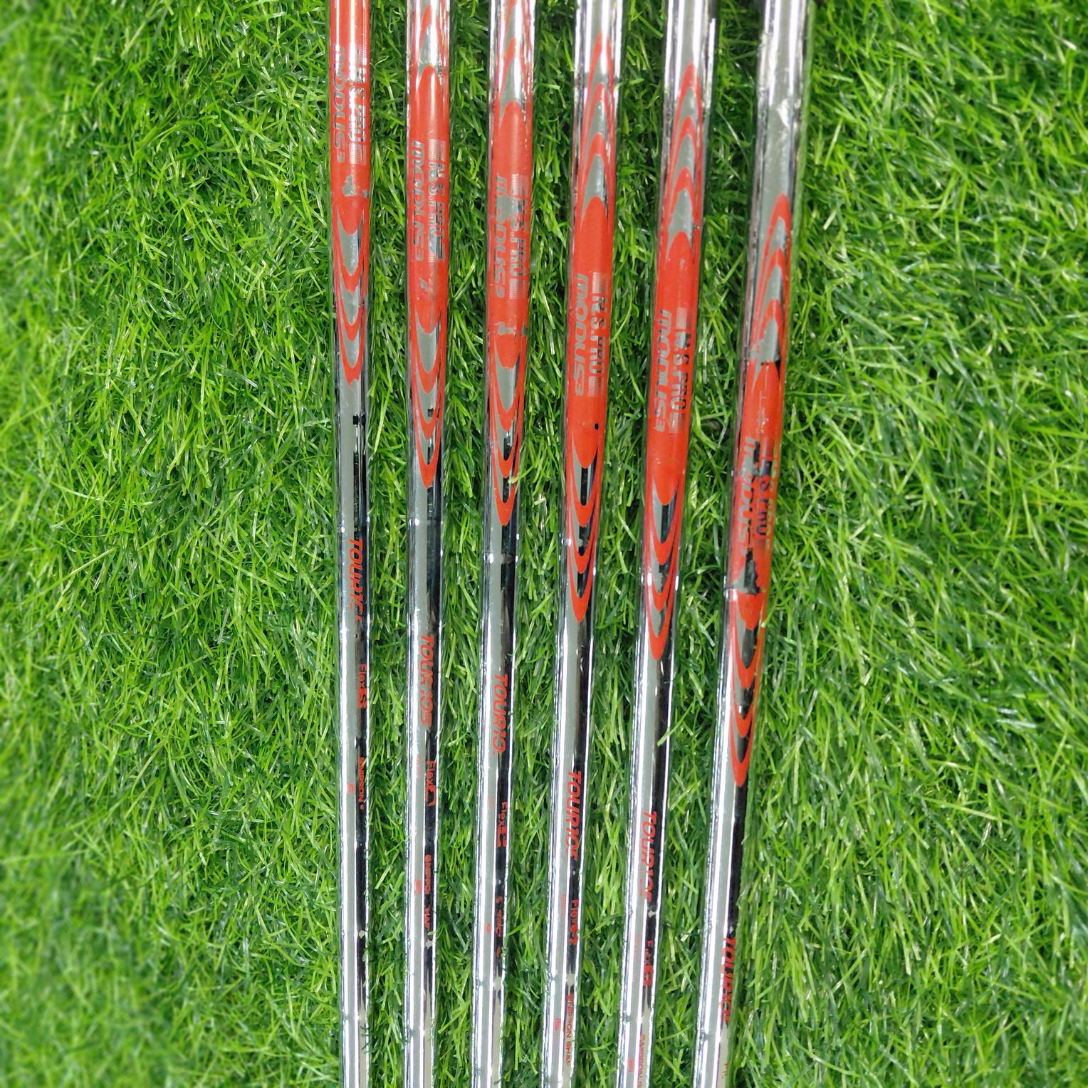Honma Iron Set / TR20V / S / 6pcs