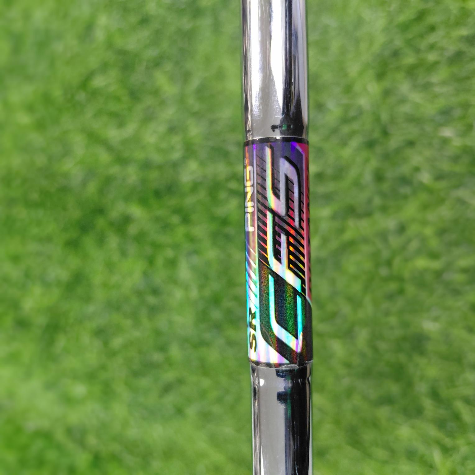 PING Iron Set / G30 / R(S) / 5pcs