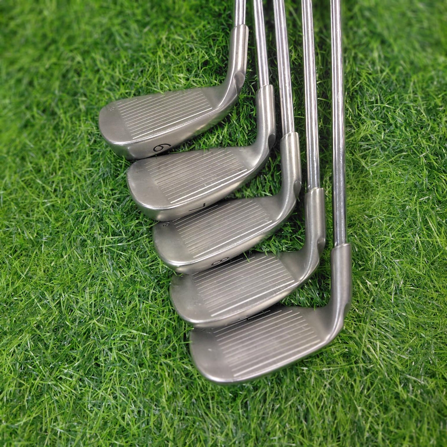 PING Iron Set / G30 / R(S) / 5pcs