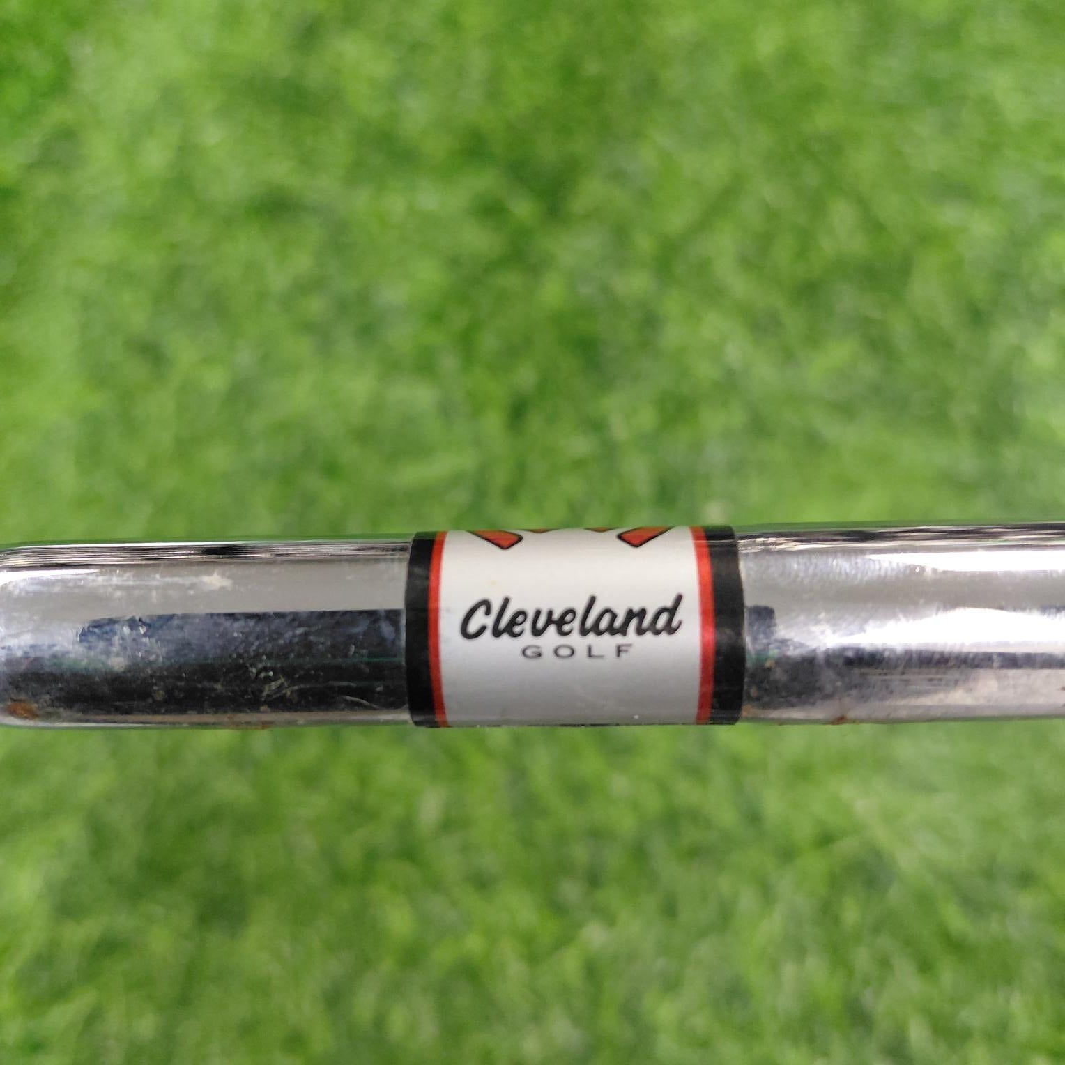 Cleveland Iron Set / Tour Action / S / 7pcs * (Like new)