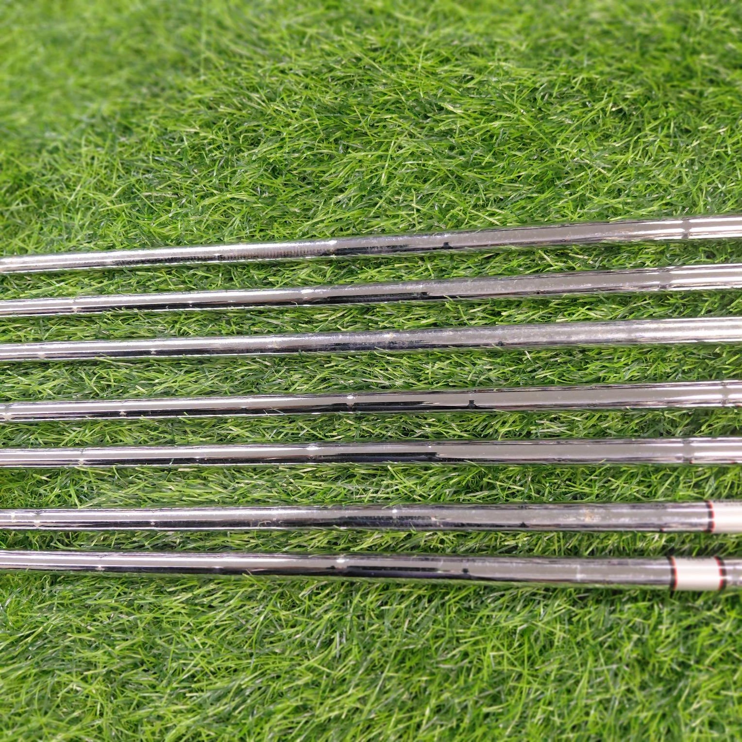 Cleveland Iron Set / Tour Action / S / 7pcs * (Like new)