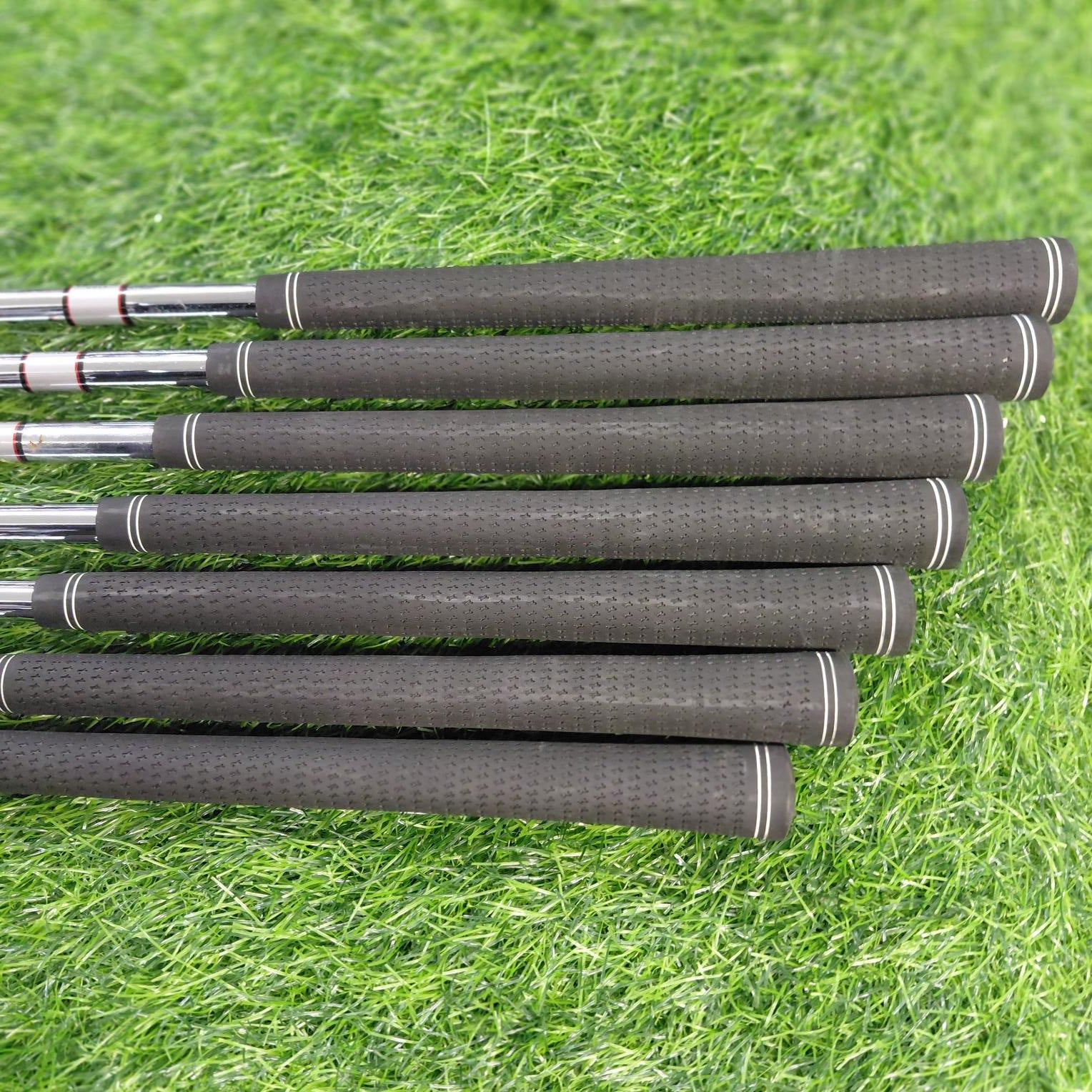 Cleveland Iron Set / Tour Action / S / 7pcs * (Like new)