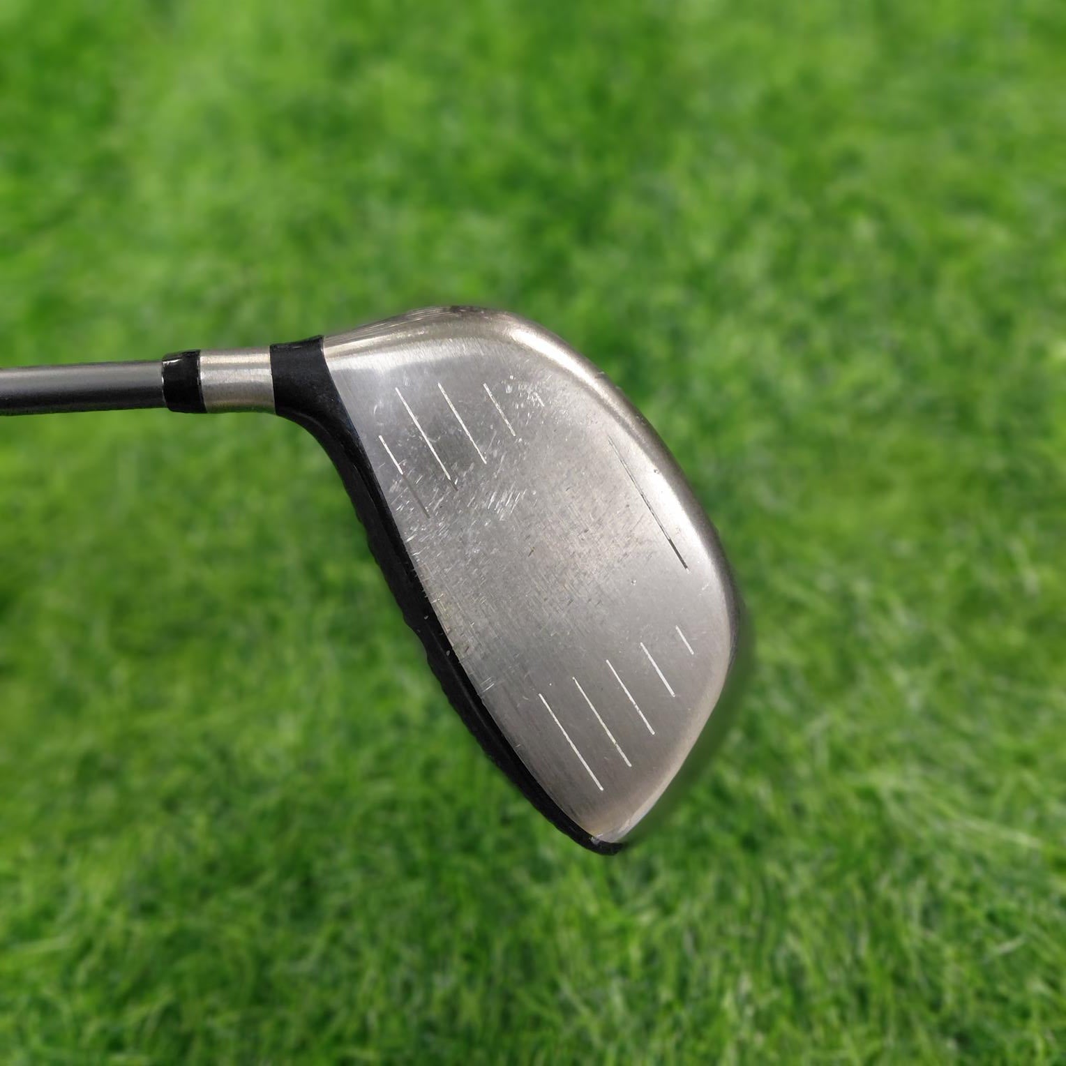 Cleveland Driver / Ti460 / 10.5 / R