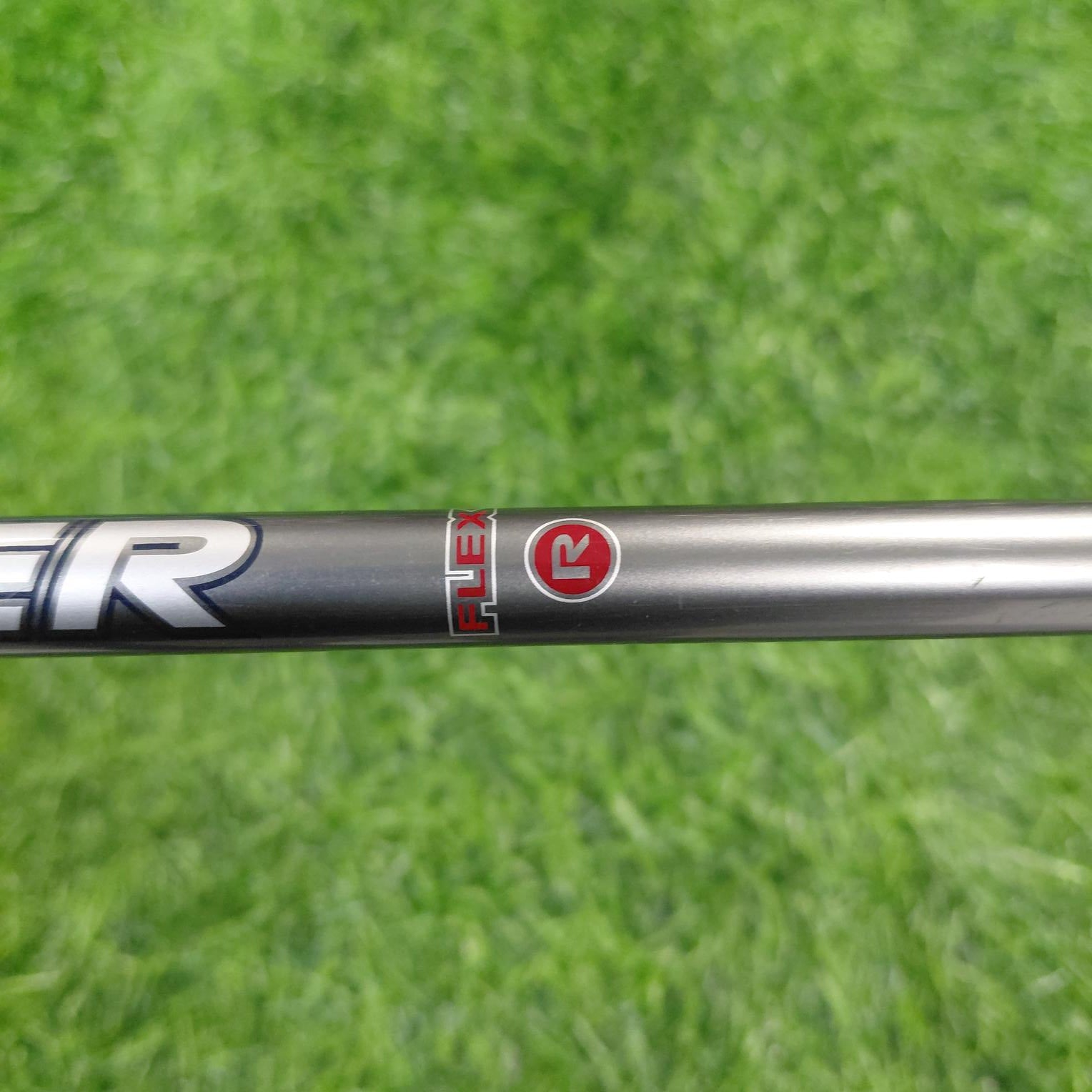 Cleveland Driver / Ti460 / 10.5 / R