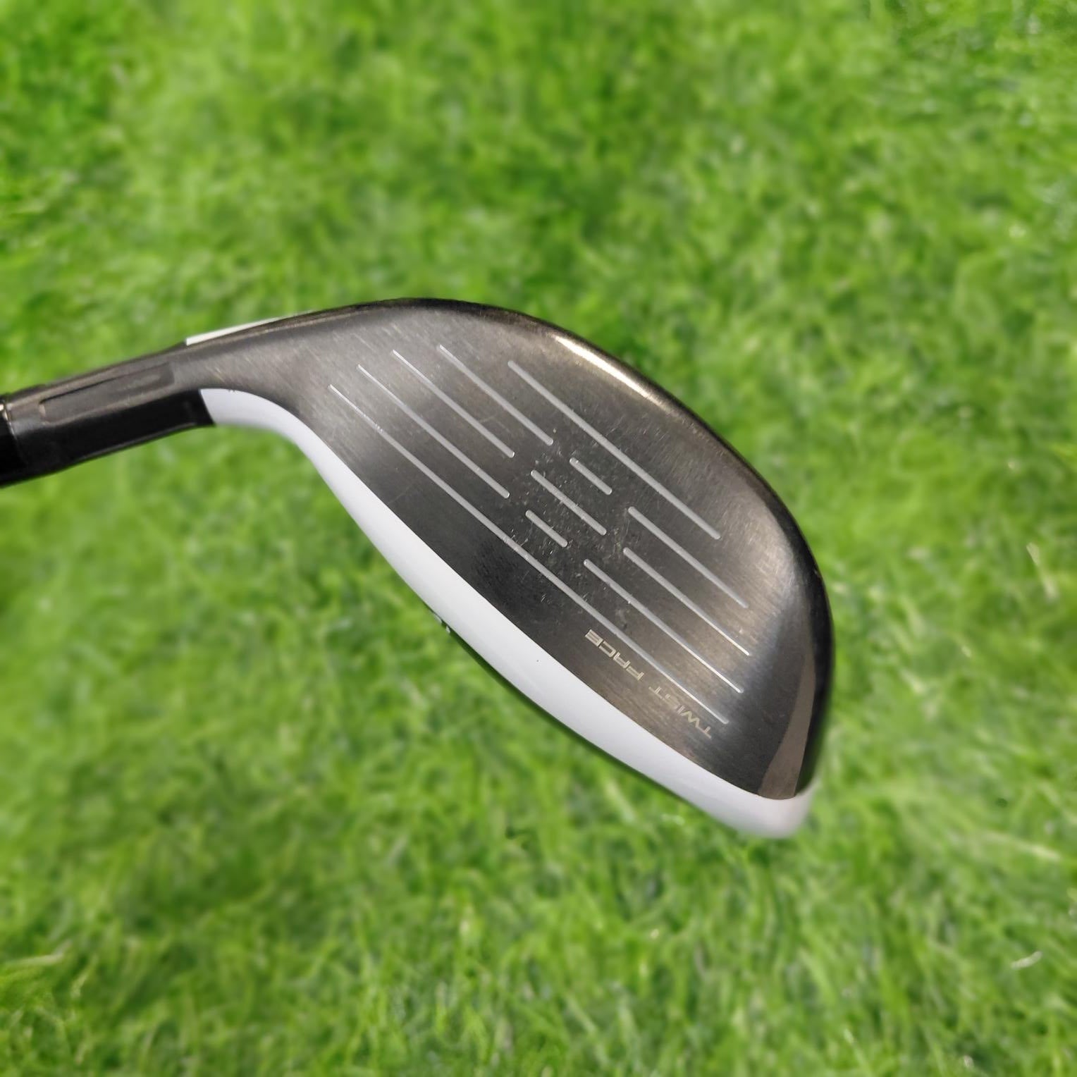 TaylorMade Wood / SIM2 MAX / 5W(18.0) / R * (Like new)