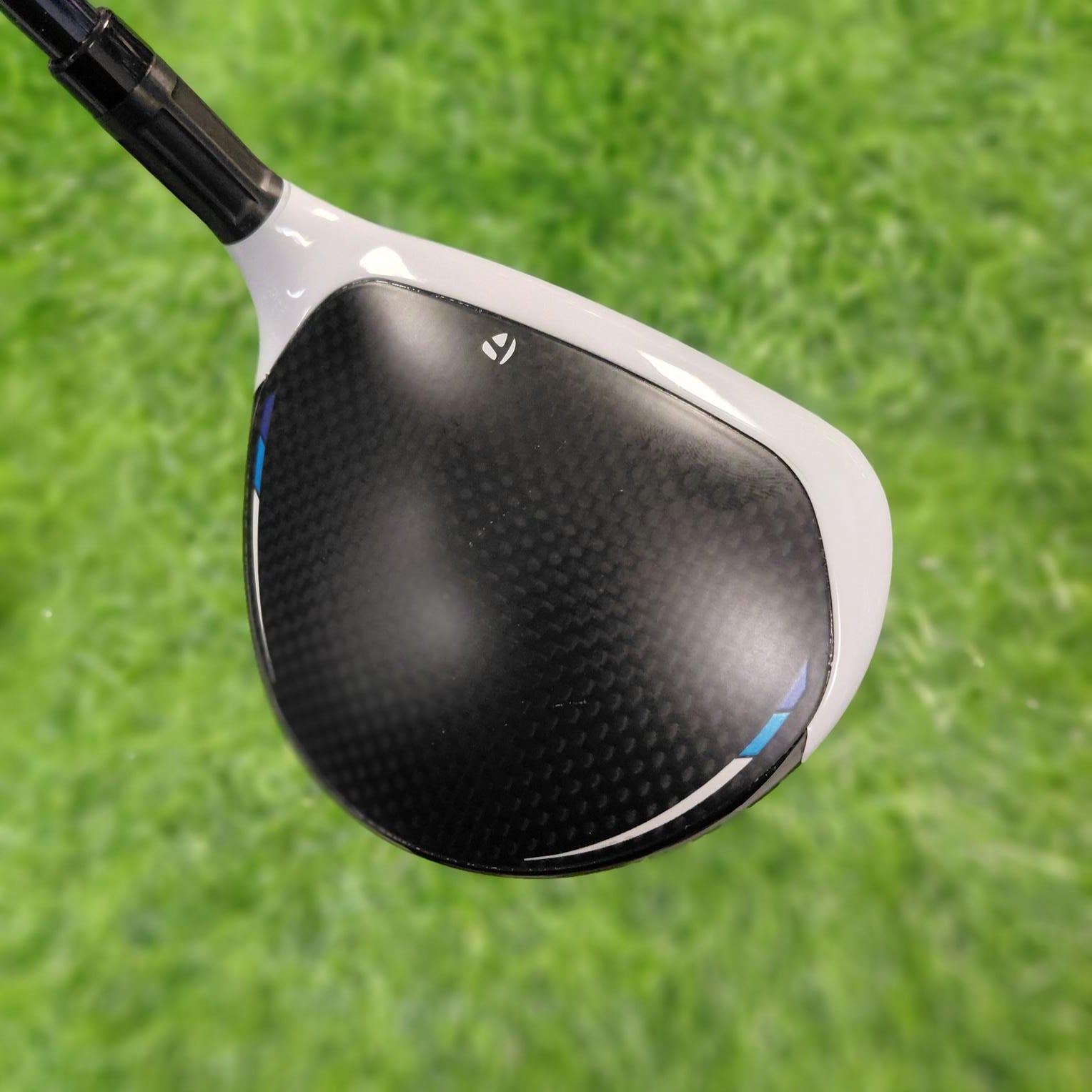 TaylorMade Wood / SIM2 MAX / 5W(18.0) / R * (Like new)
