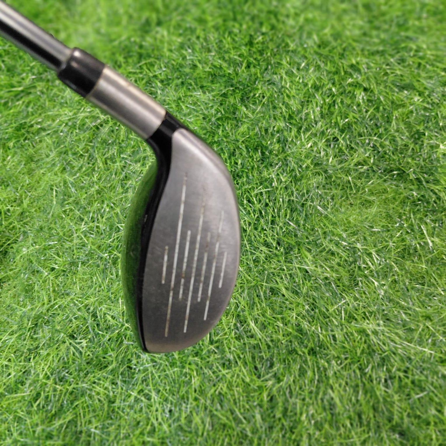 TaylorMade Wood / V-STEEL / 3W(15.0) / S
