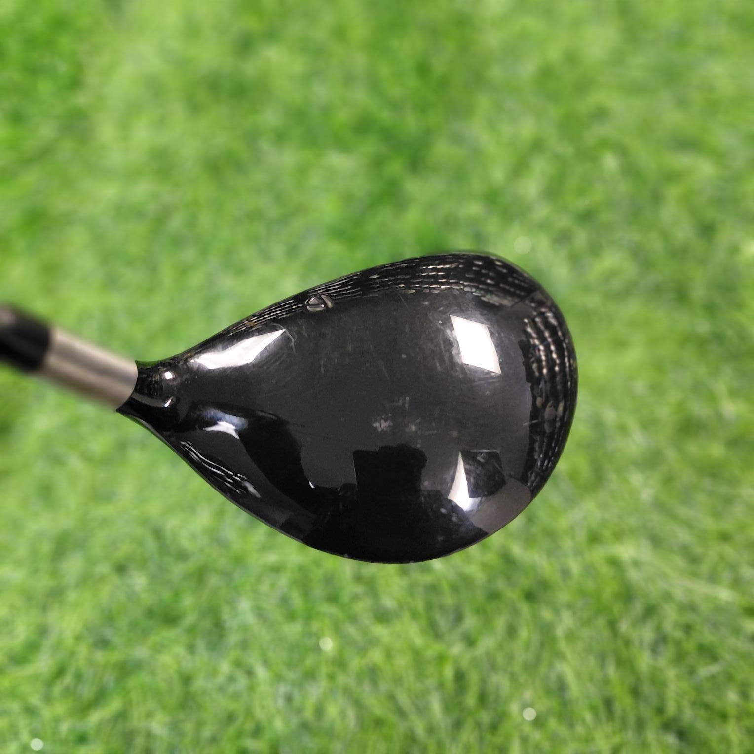 TaylorMade Wood / V-STEEL / 3W(15.0) / S