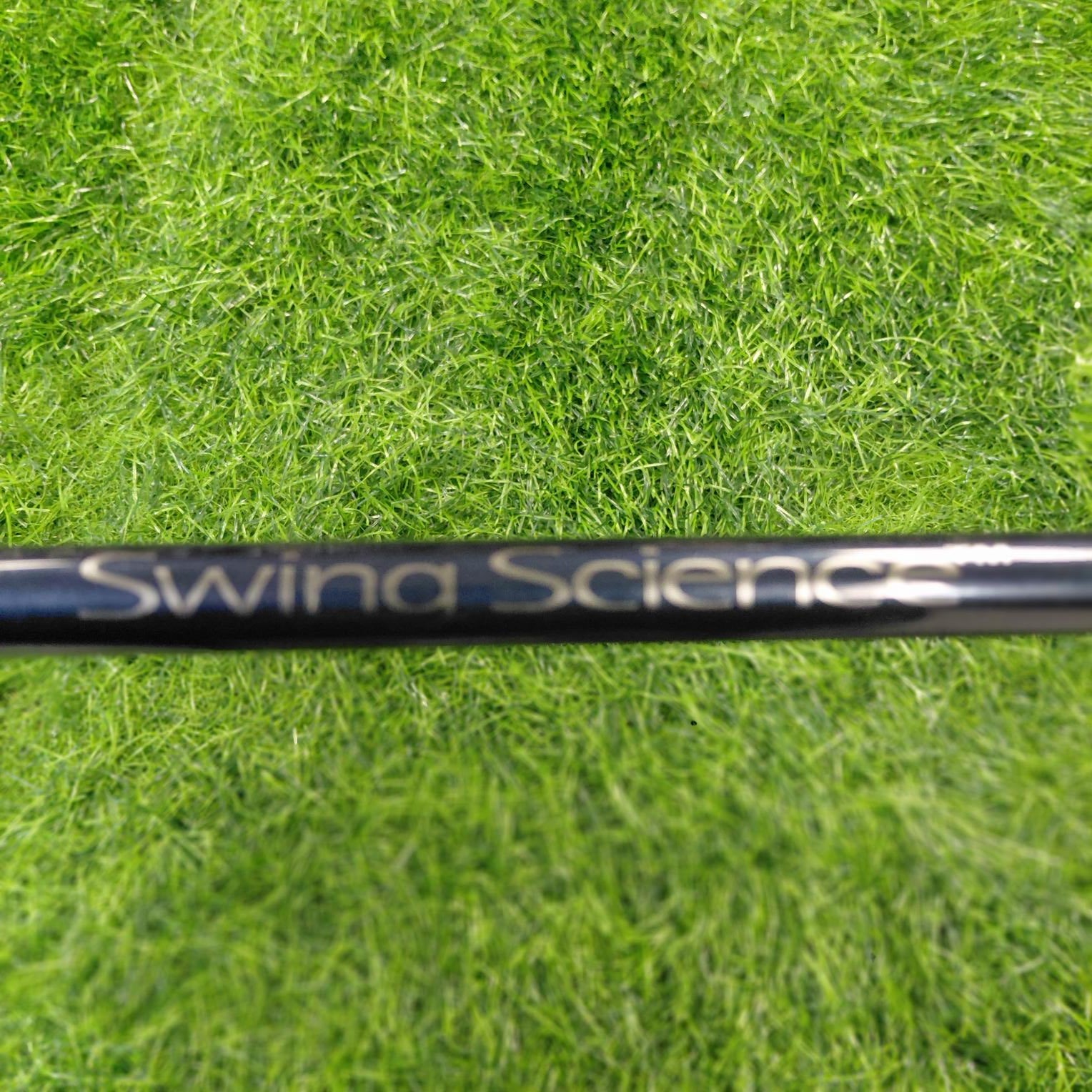 TaylorMade Wood / V-STEEL / 3W(15.0) / S