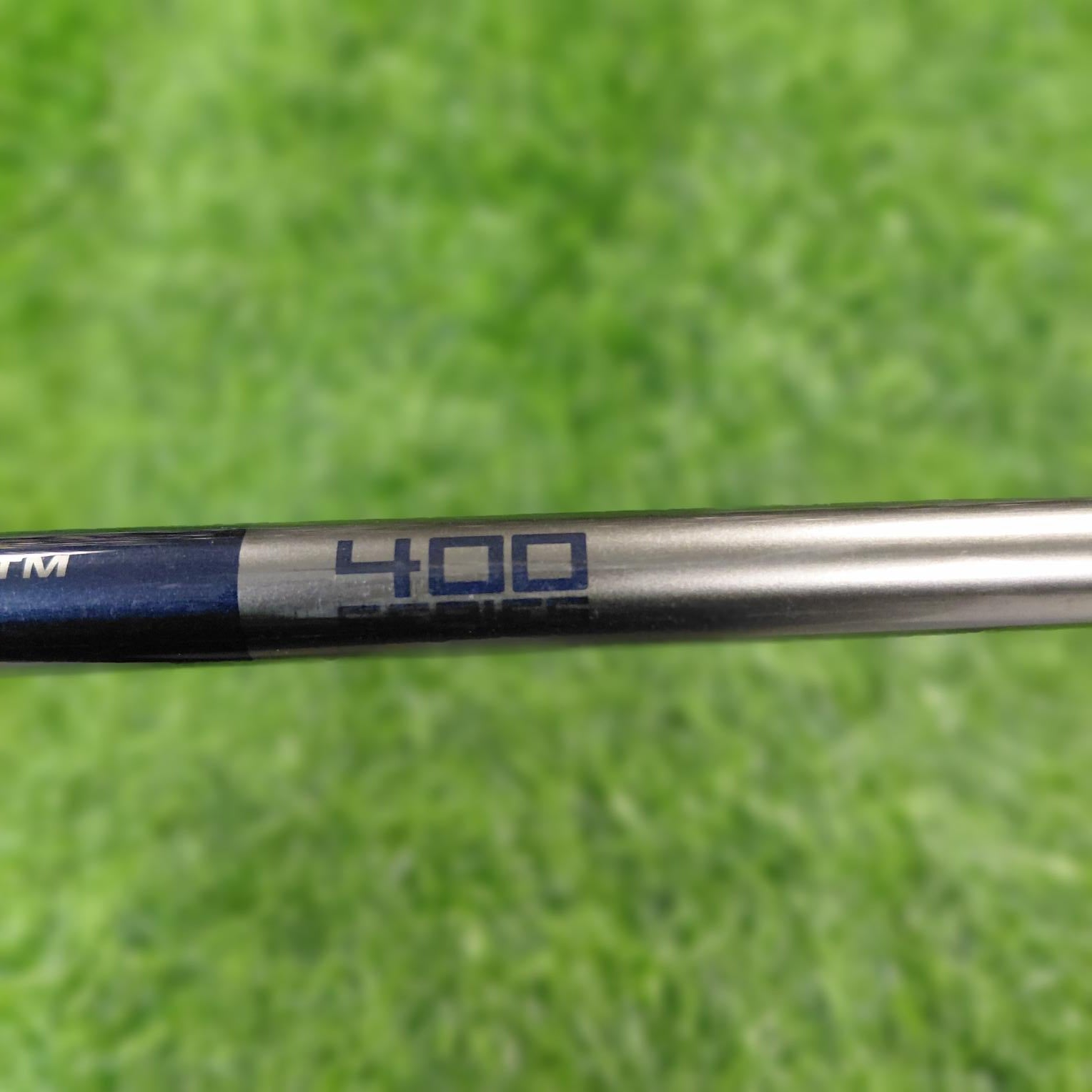 TaylorMade Wood / V-STEEL / 3W(15.0) / S