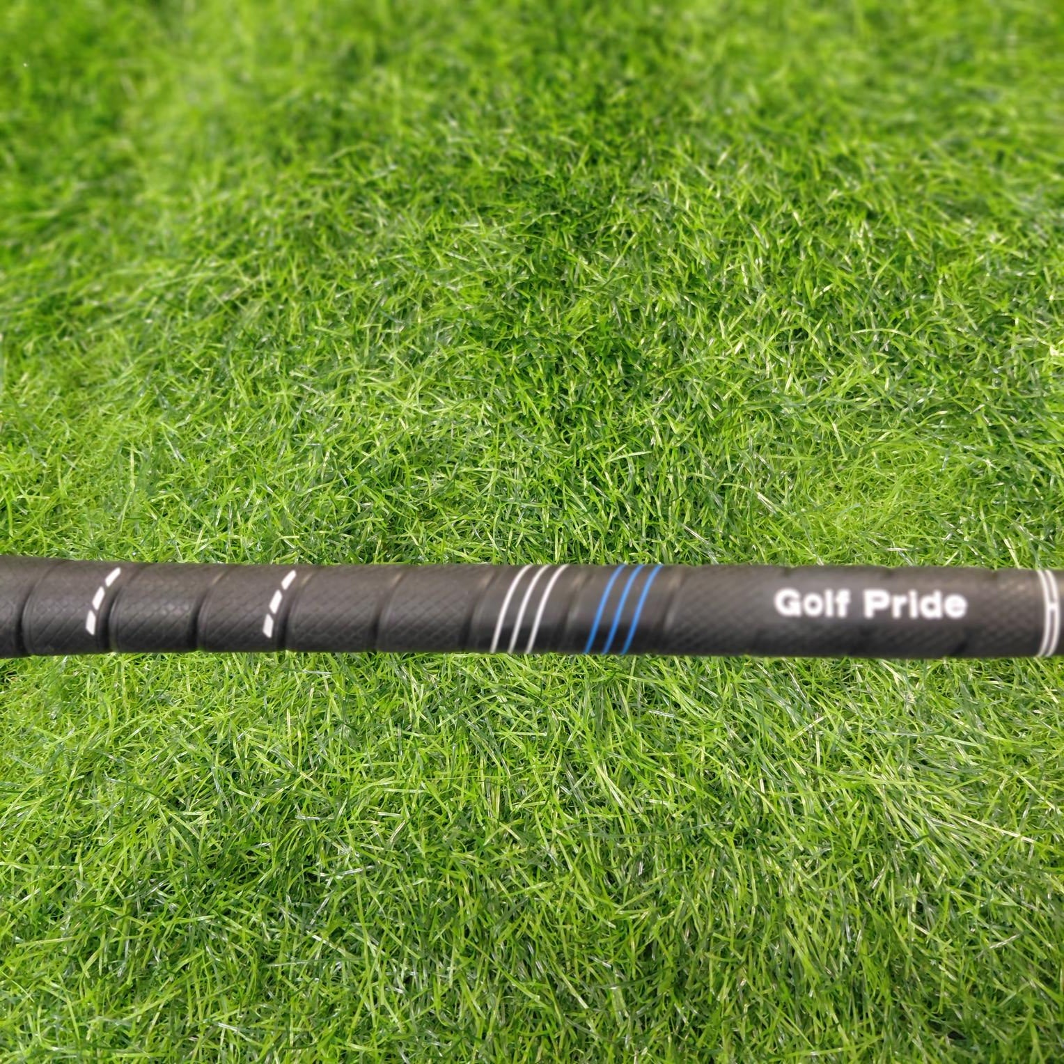TaylorMade Wood / V-STEEL / 3W(15.0) / S