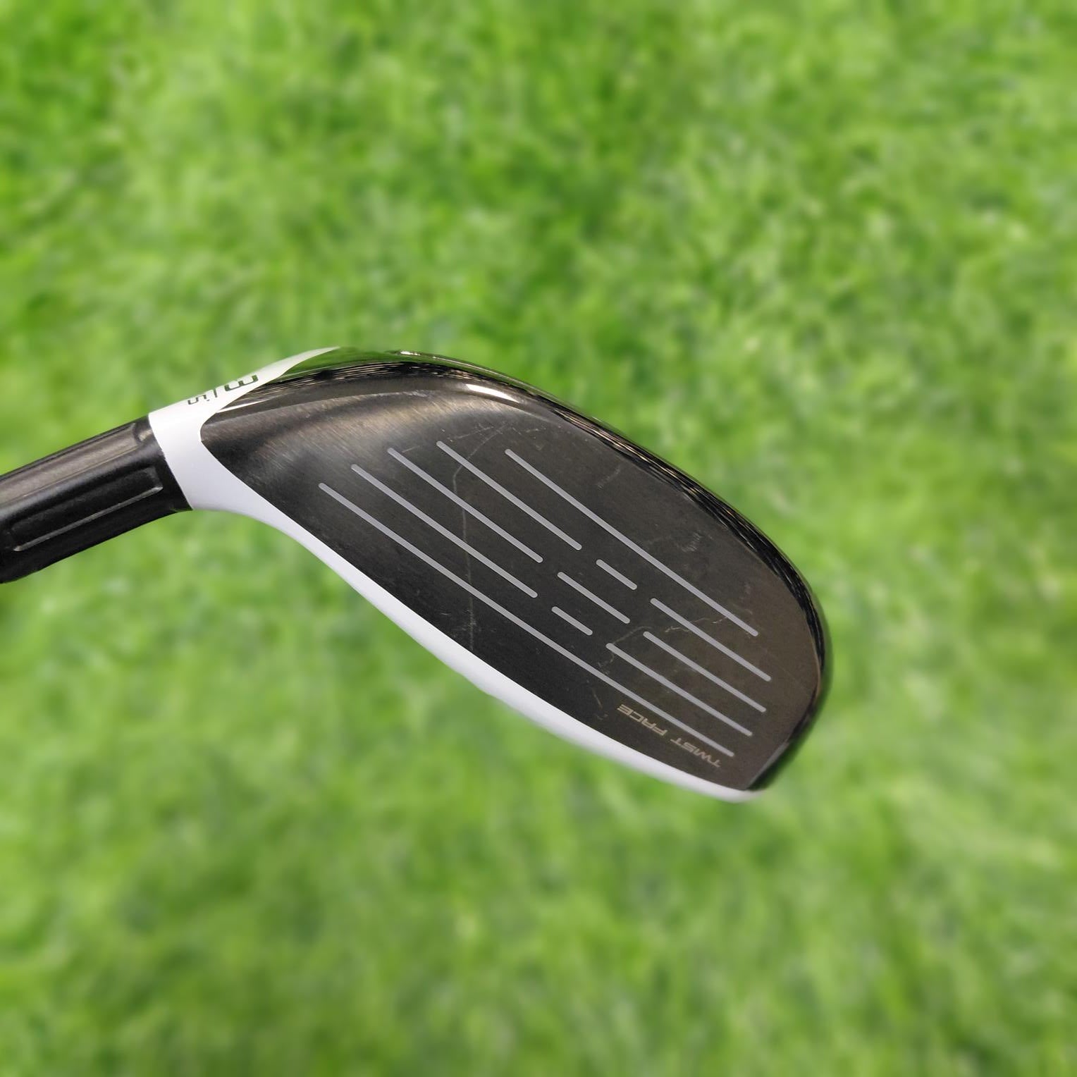 TaylorMade Wood / SIM2 MAX / 3W(15.0) / R * (Like new)