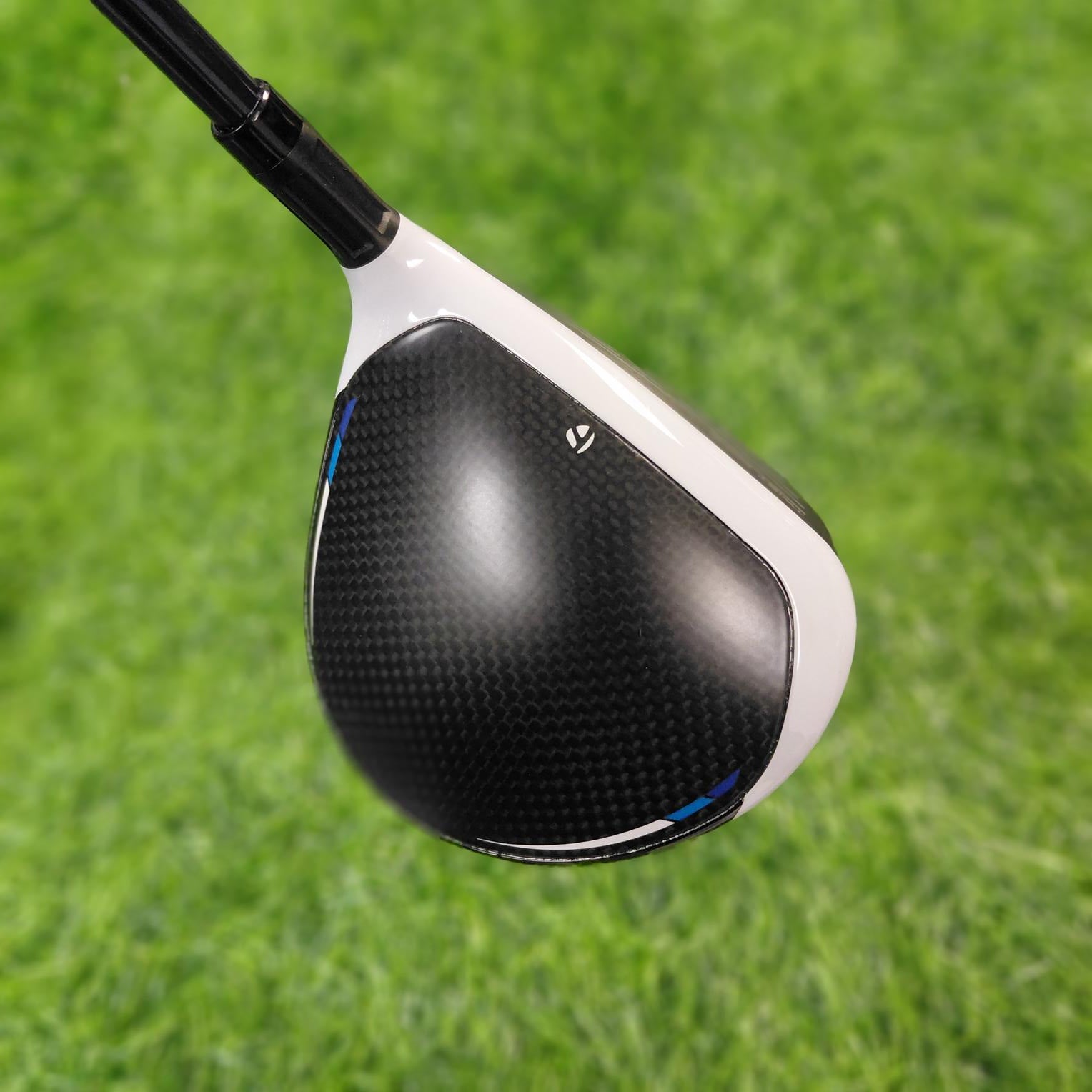 TaylorMade Wood / SIM2 MAX / 3W(15.0) / R * (Like new)